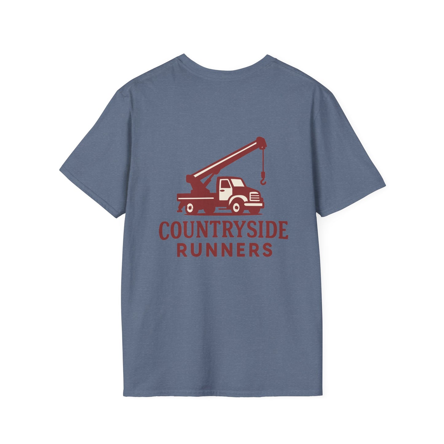 Countryside Runners diesel T-Shirt