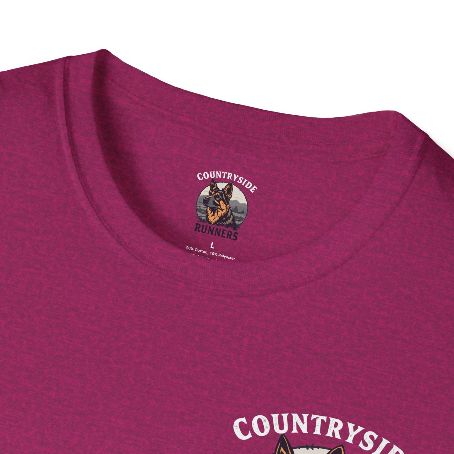 German Shepherd Lover T-Shirt