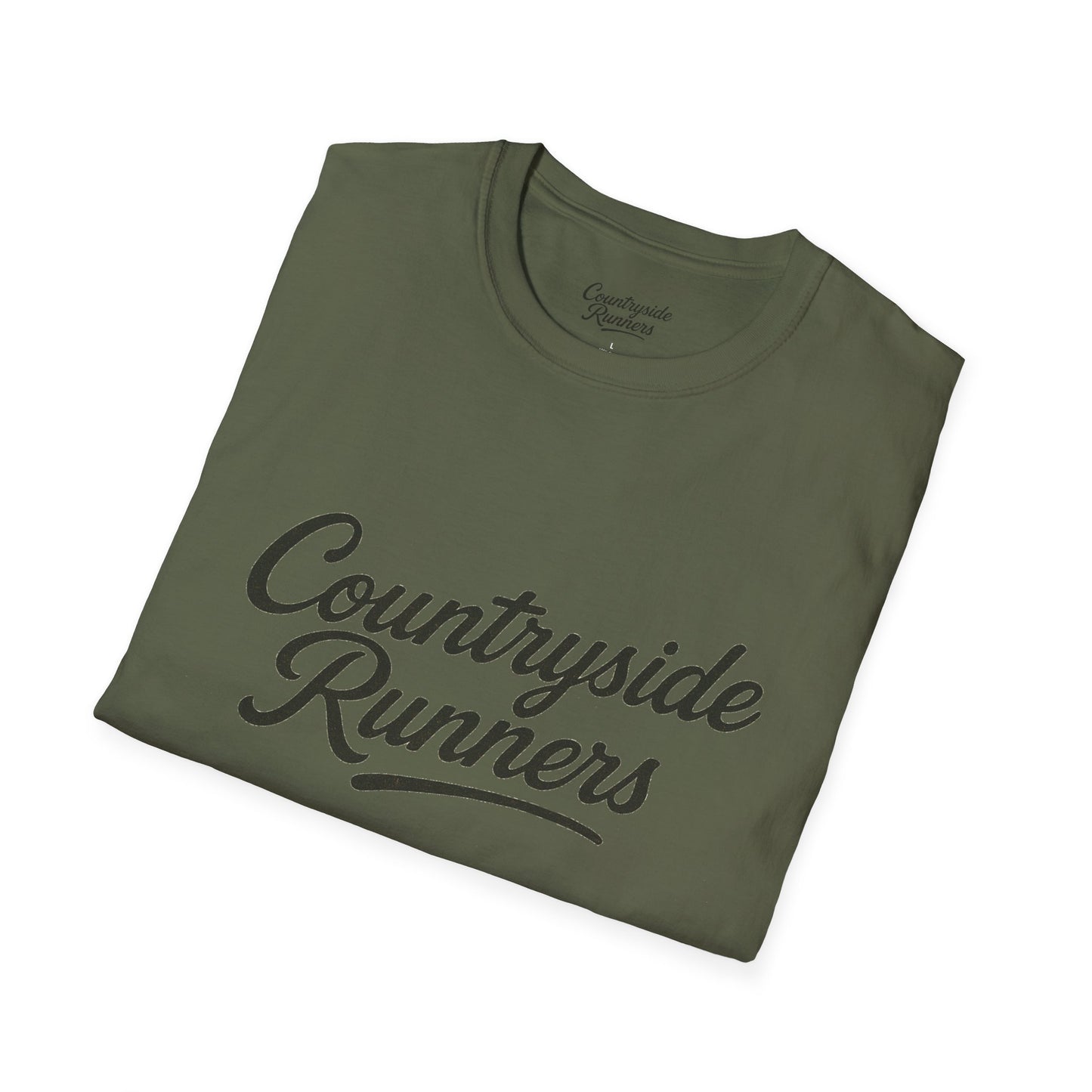Trashy Graphic T-Shirt