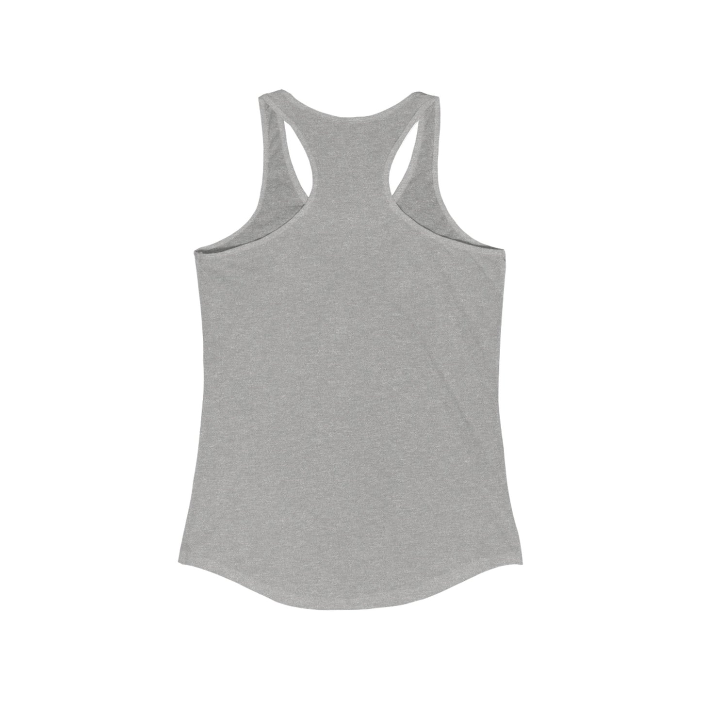 Racerback Tank - 'Vique Equine, Horse Lover Gift, Summer Top, Western Apparel