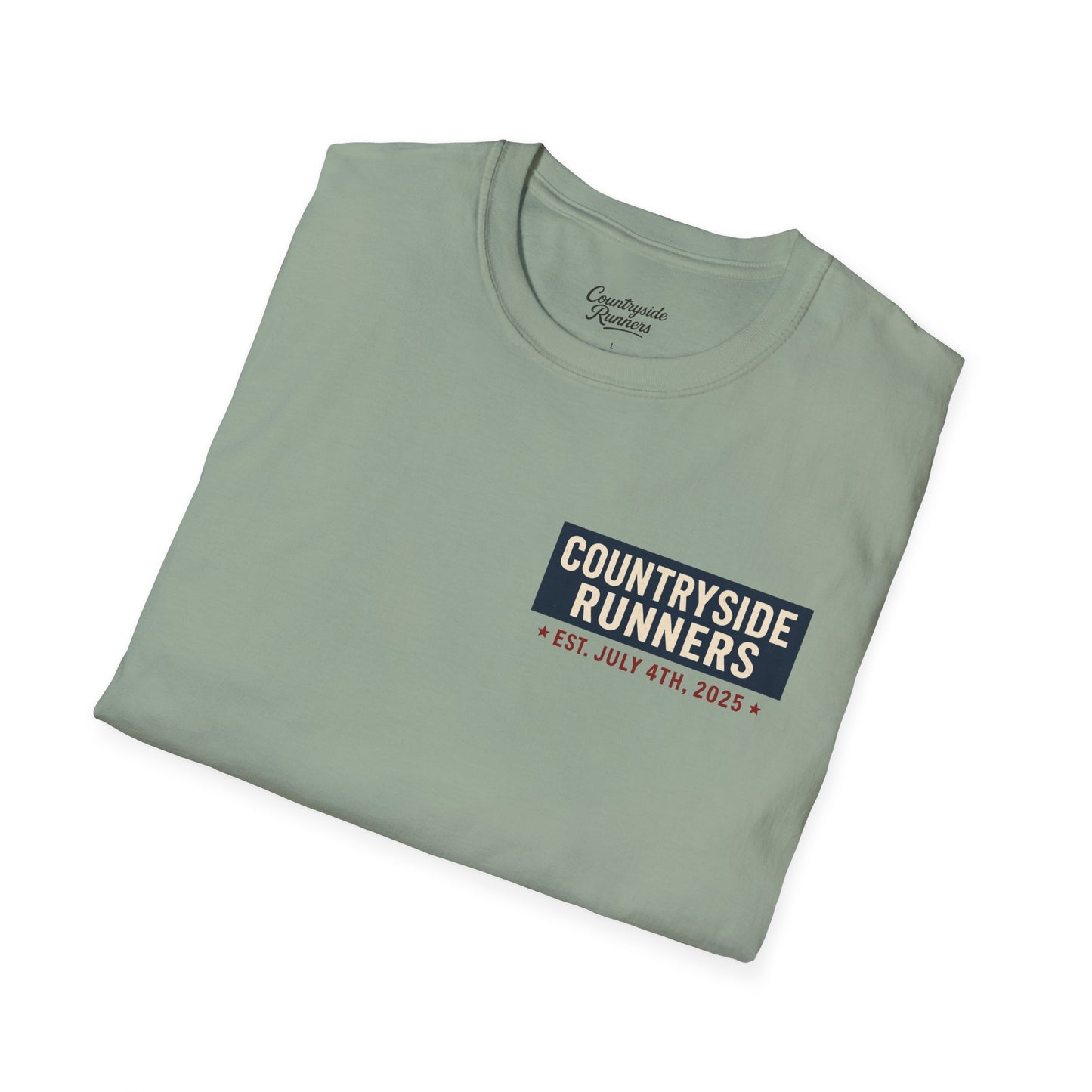 Unisex T-Shirt Anti PETA Design