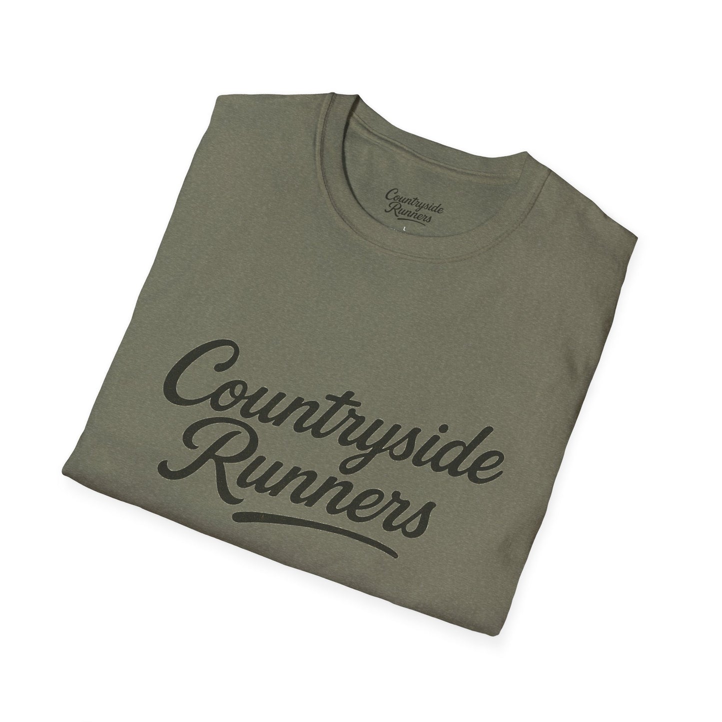 Trashy Graphic T-Shirt