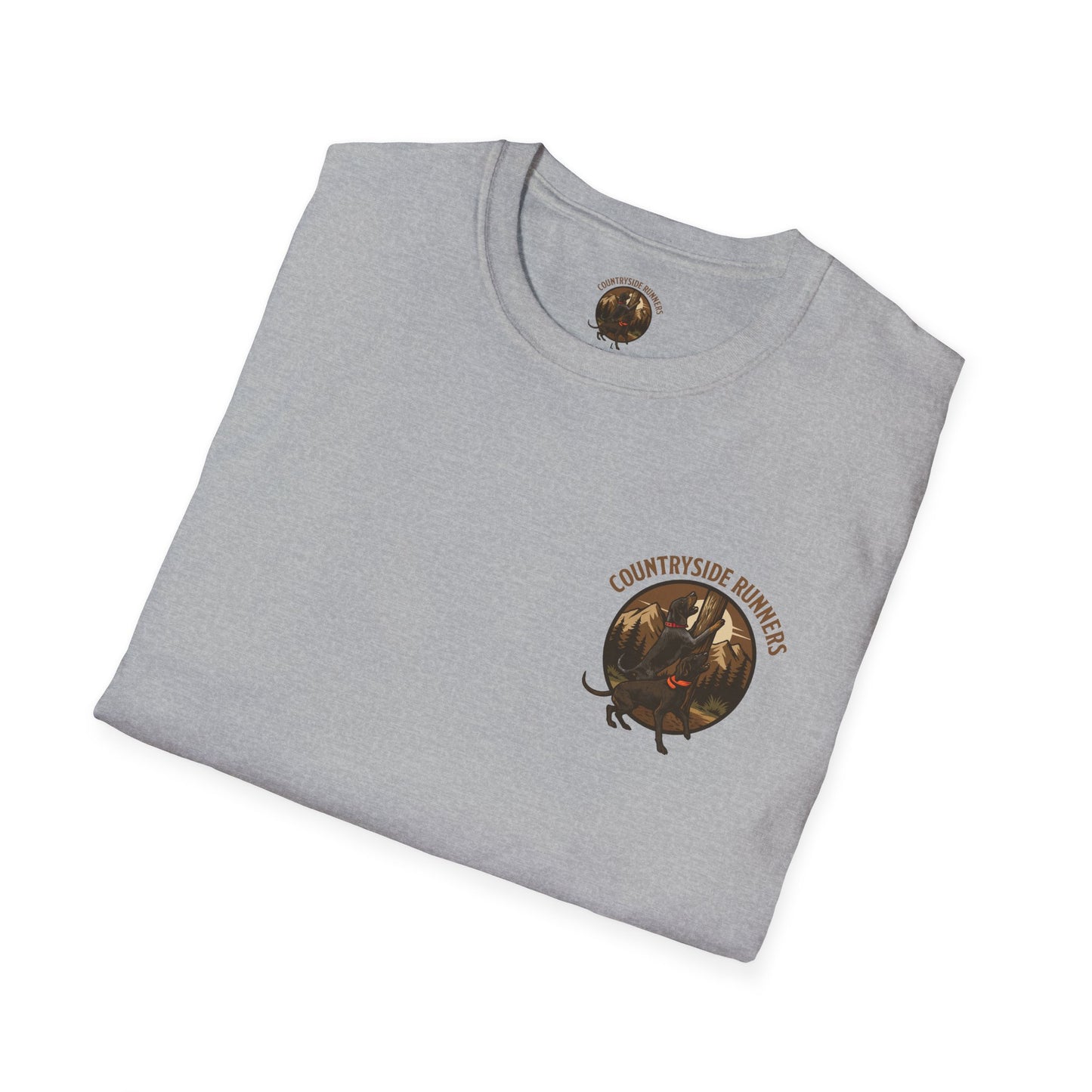 Hound Hunting Design