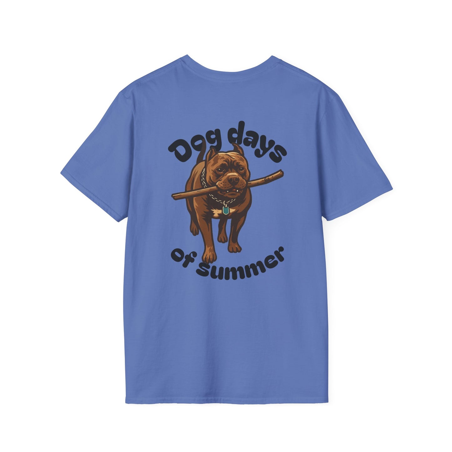Dog Days Unisex T-Shirt