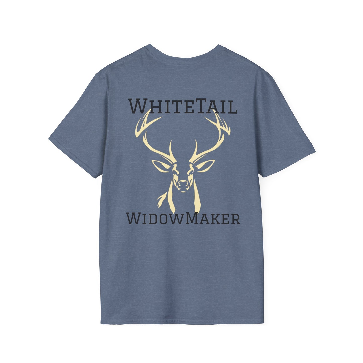 Whitetail Widowmaker T-Shirt
