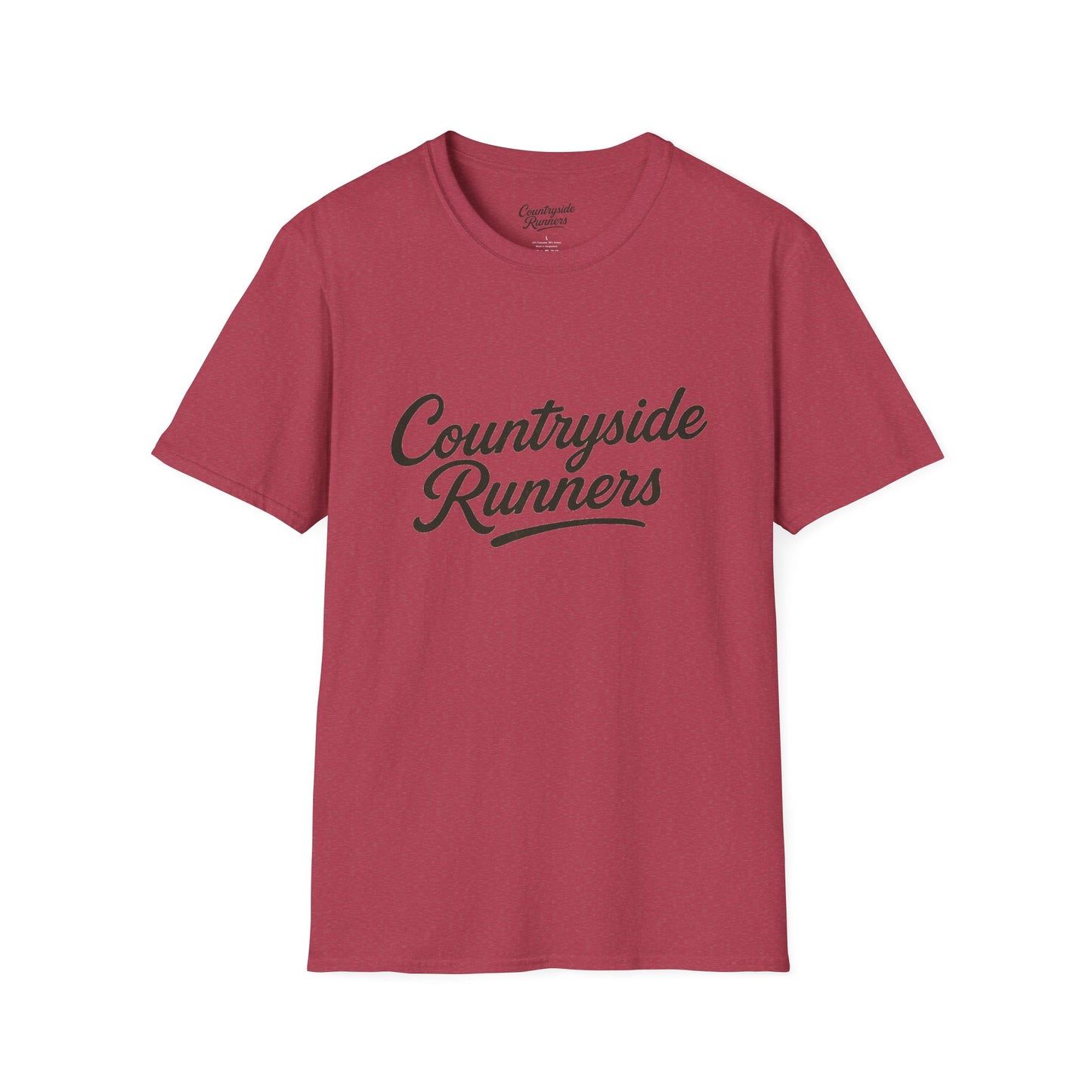 Trashy Graphic T-Shirt