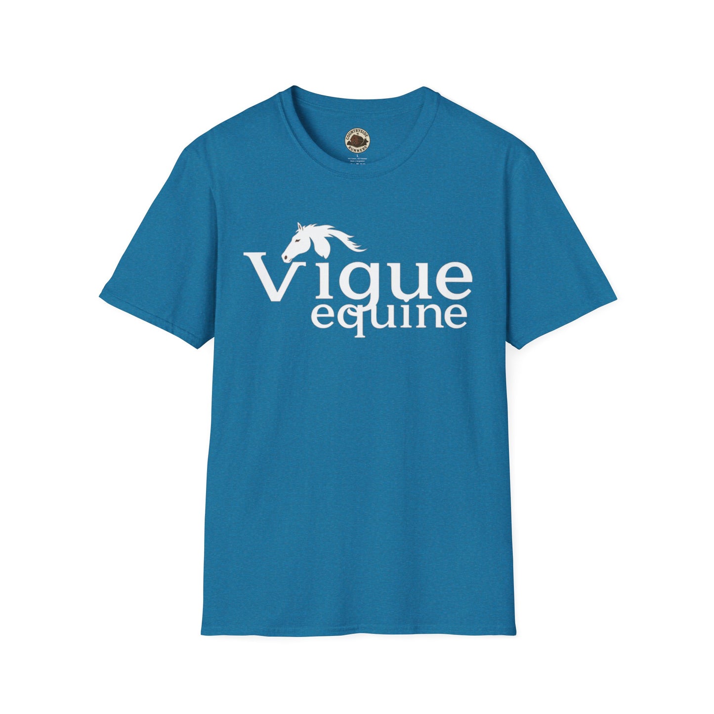 Muck boots to blue ribbons T-Shirt