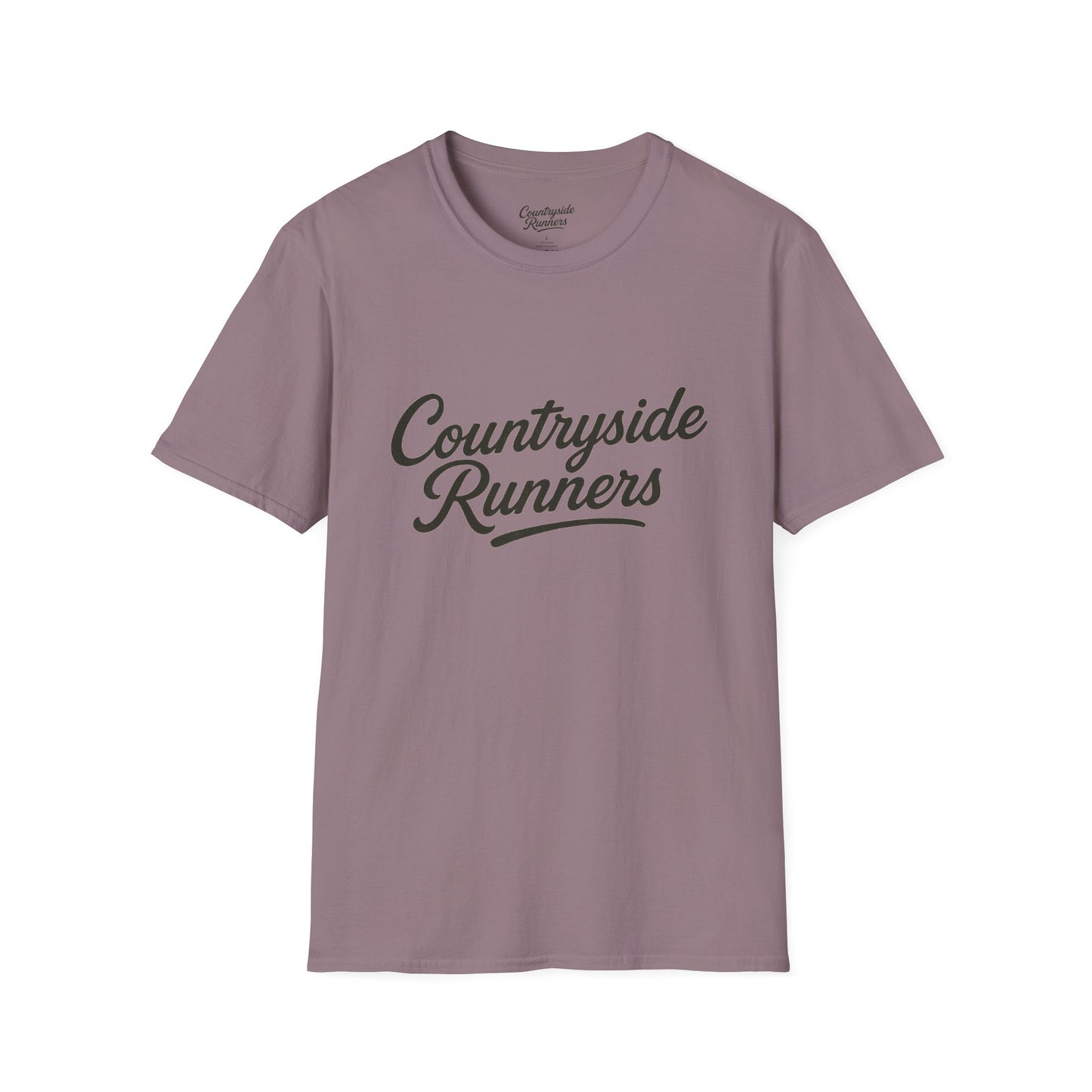 Trashy Graphic T-Shirt