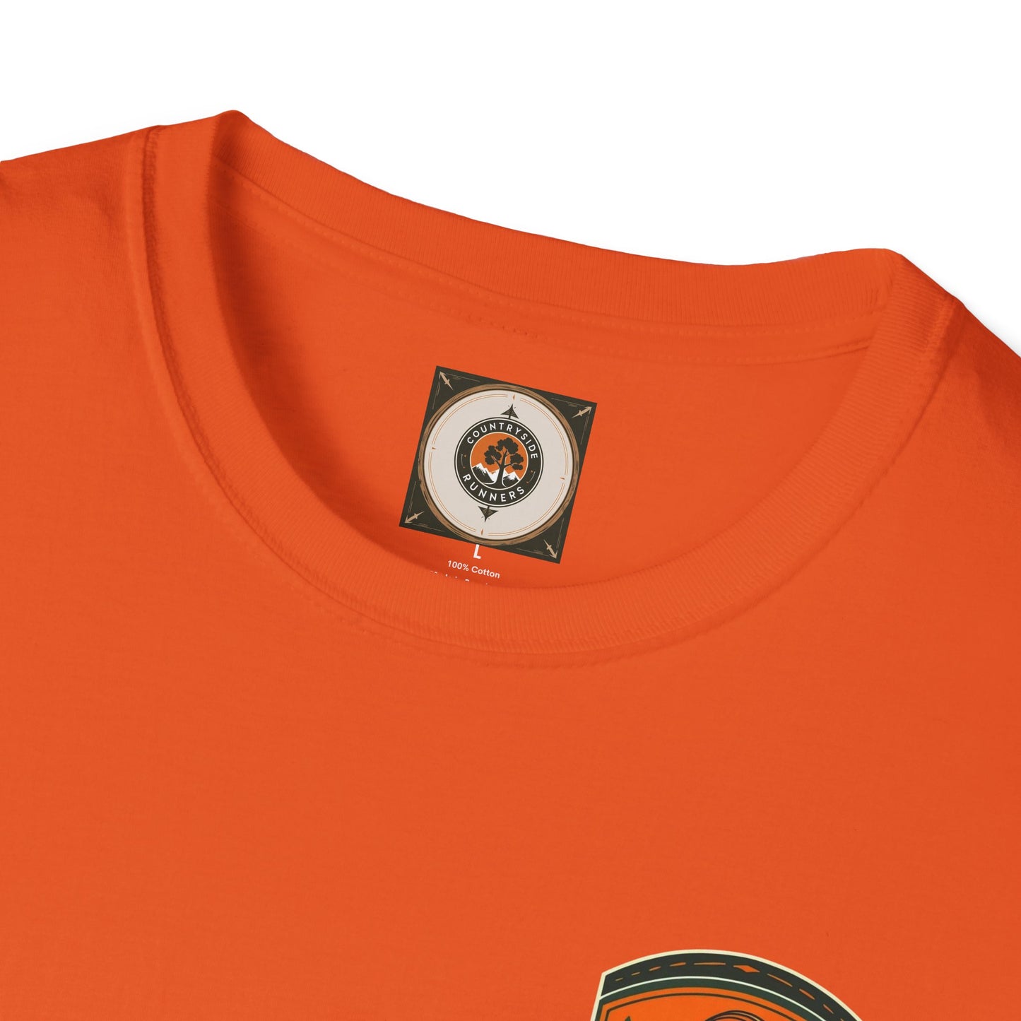 Hard Hat Blue Collar Life Tee