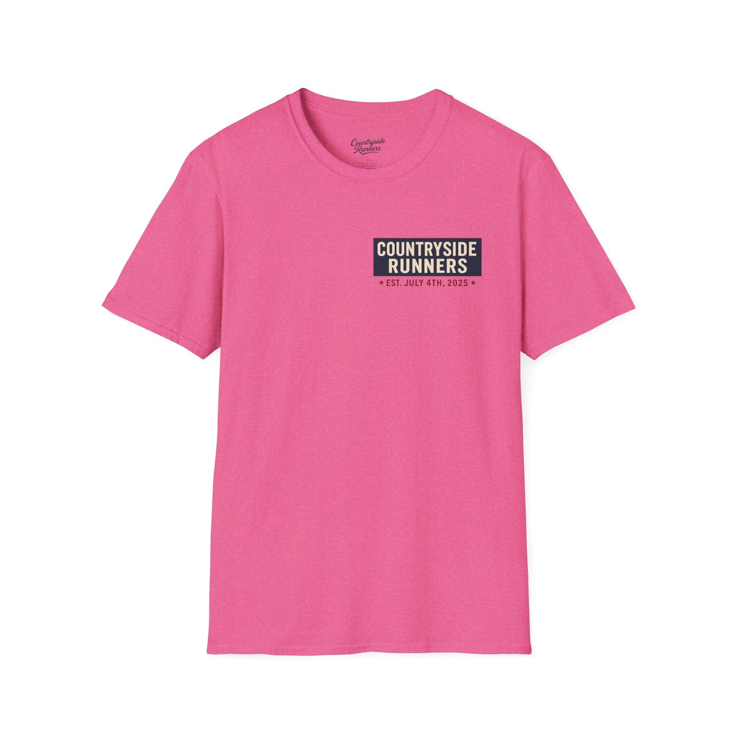 Unisex T-Shirt Anti PETA Design