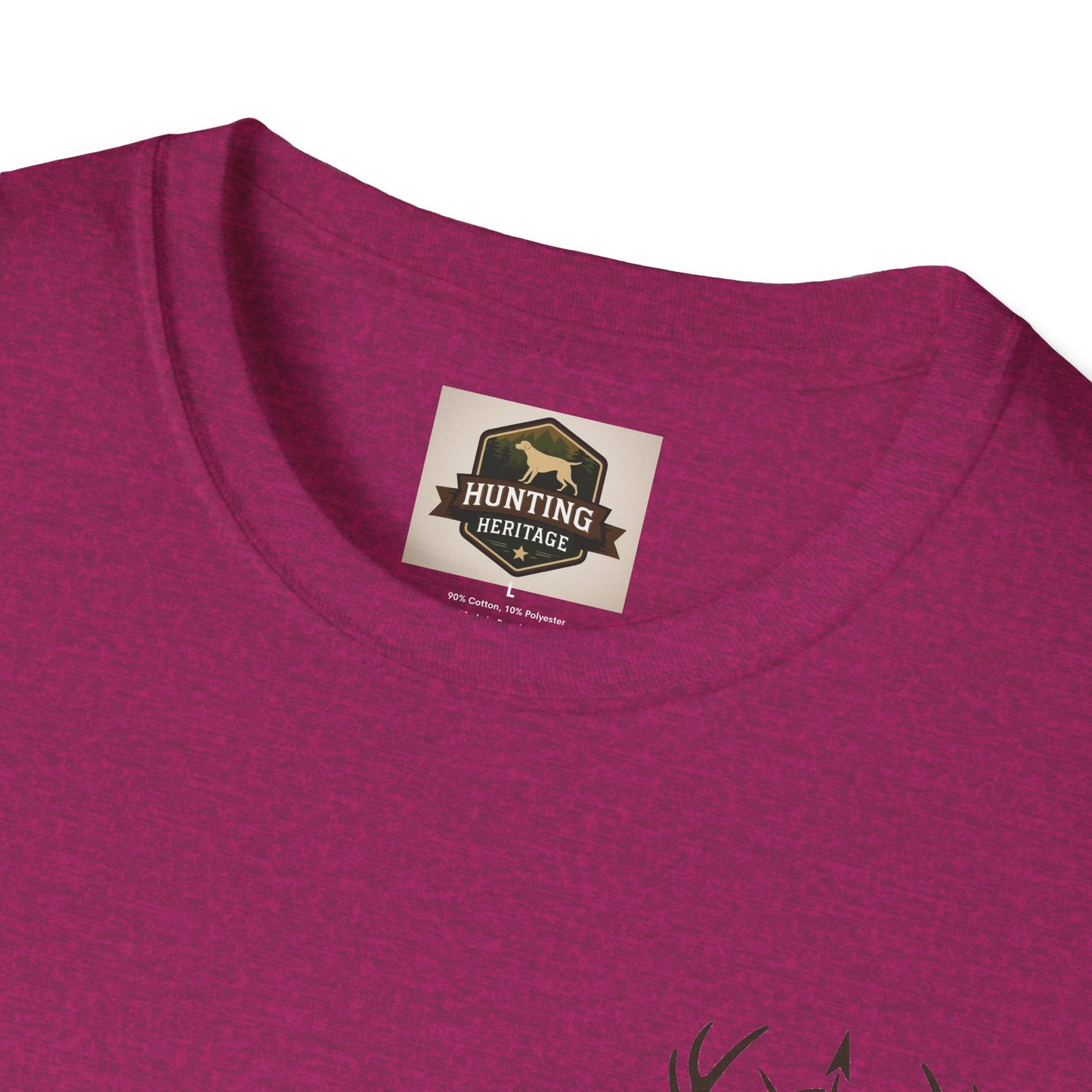 Deer Compass T-Shirt