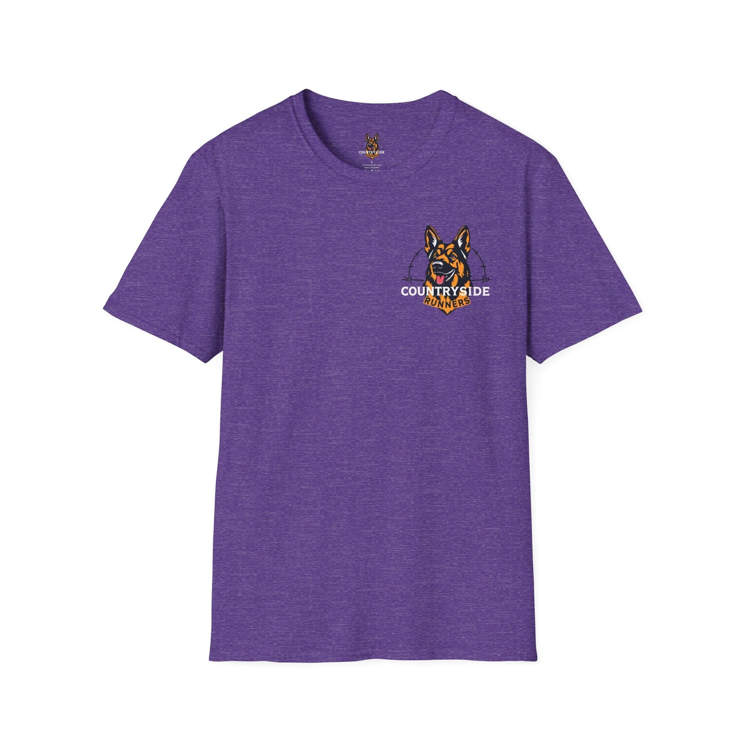 German Shepherd Lover T-Shirt