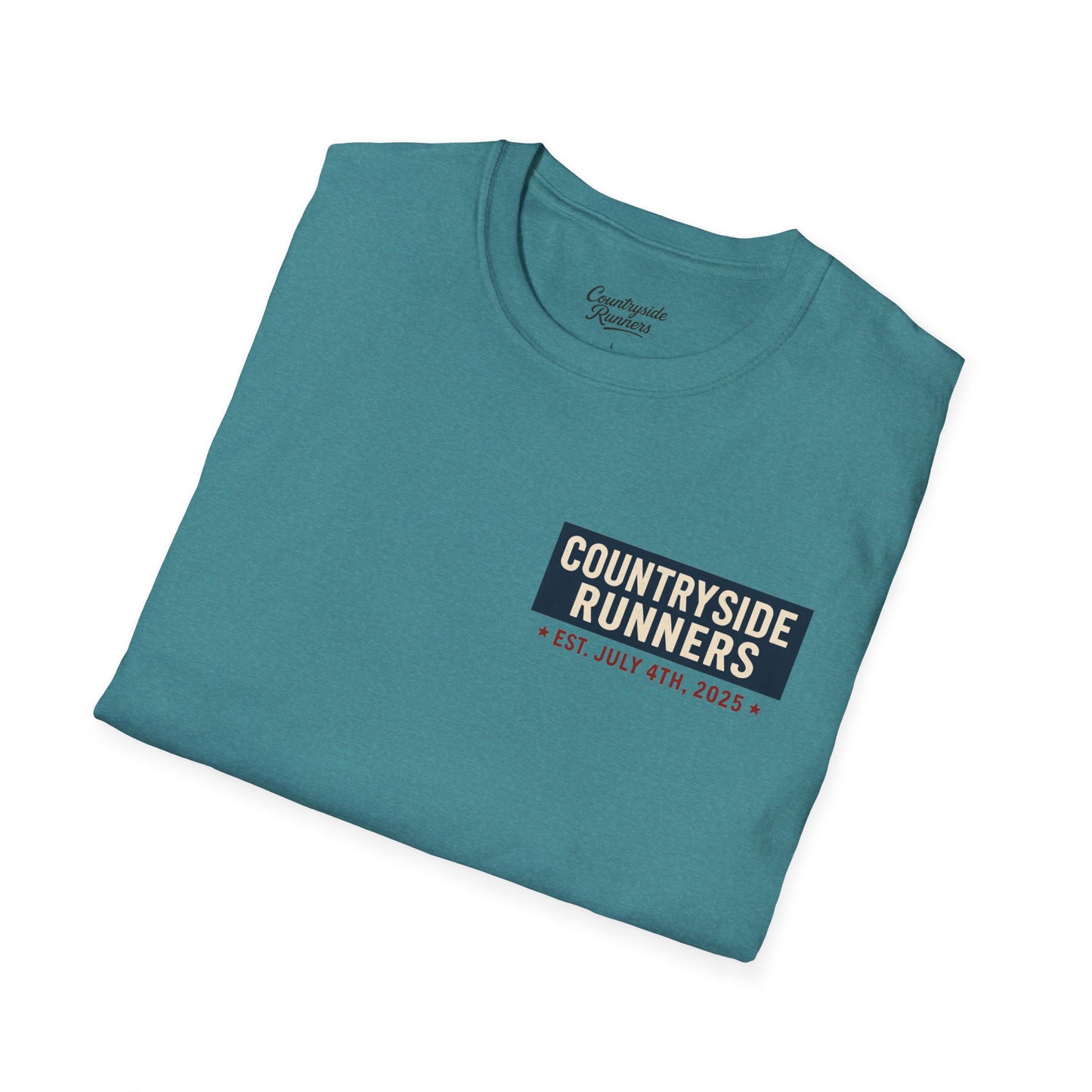 Unisex T-Shirt Anti PETA Design