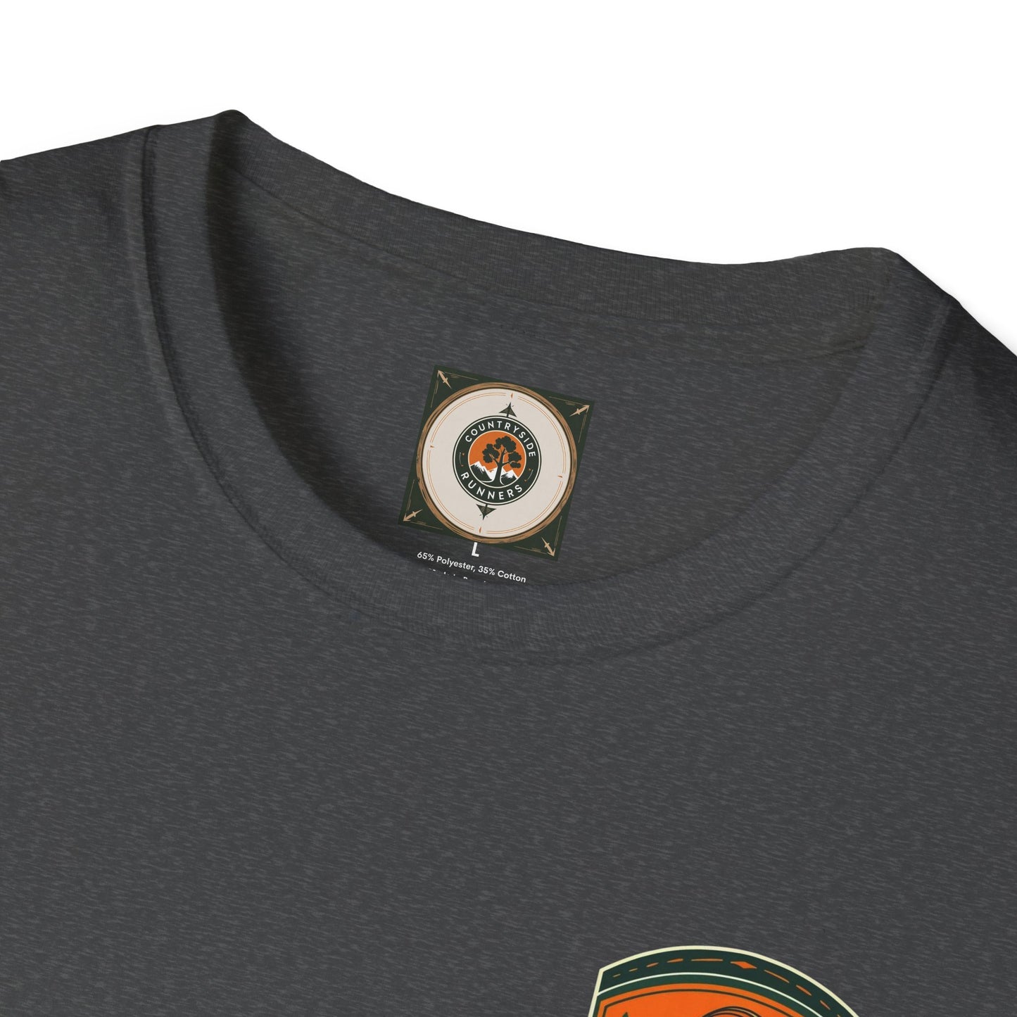 Hard Hat Blue Collar Life Tee