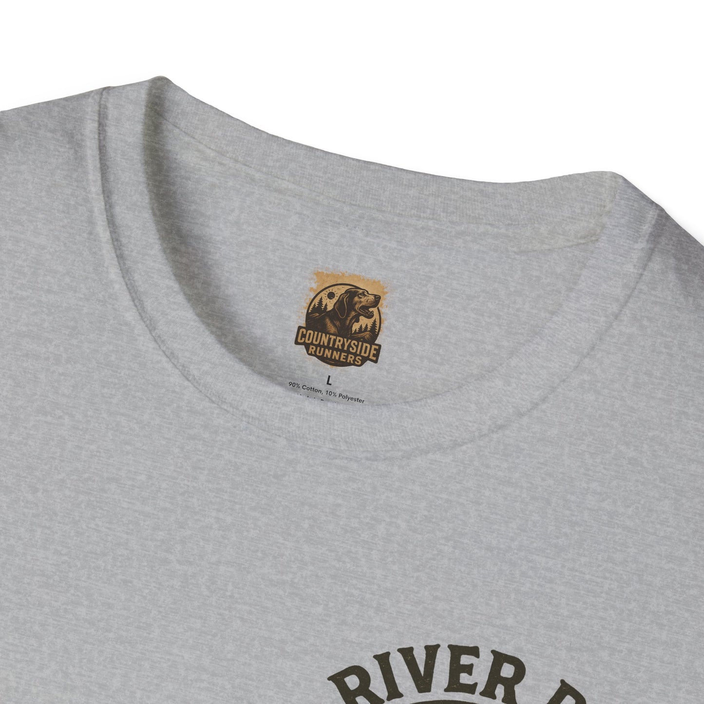 River Rat American Bully River Days Design