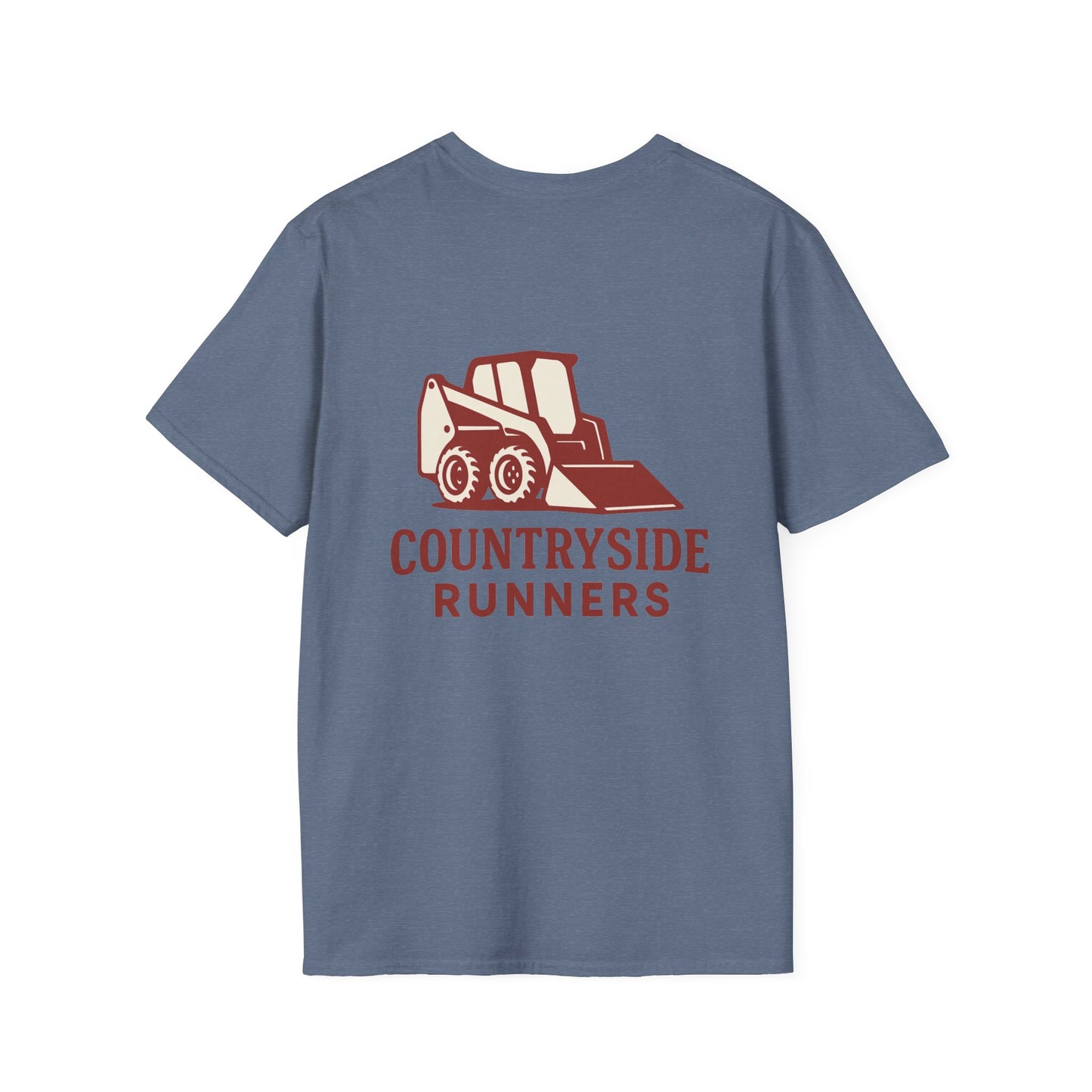 Countryside Runners diesel T-Shirt