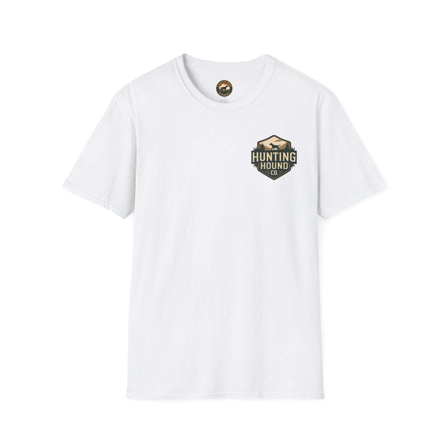 Outdoor Adventure T-Shirt - Perfect Gift for Dog Lovers, Camping, Hiking, Nature Enthusiasts, Father's Day, Graphic Tee