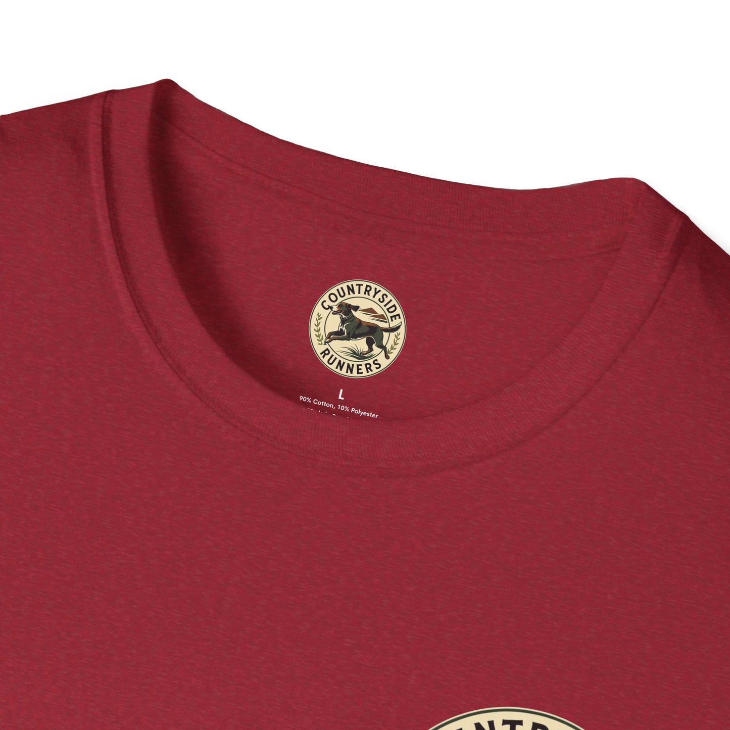 Hunting Heritage T-Shirt, Casual Wear, Outdoorsy Style, Gift for Hunters, Nature Lover Apparel, Adventure Gear