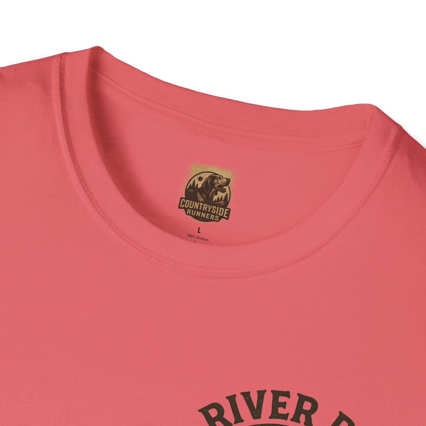 River Rat American Bully River Days Design