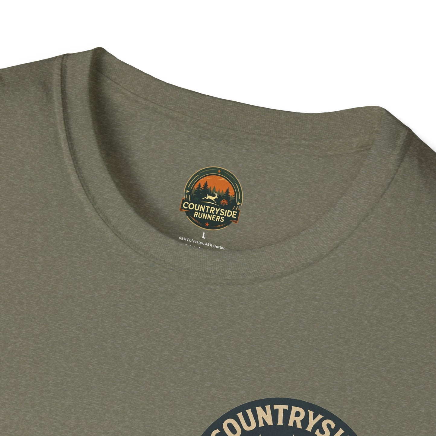 Patriotic Adventures T-Shirt | Outdoor Enthusiast Gear, Camping Tee, Hunting Apparel, Gift for Dads, Summer Adventure Wear