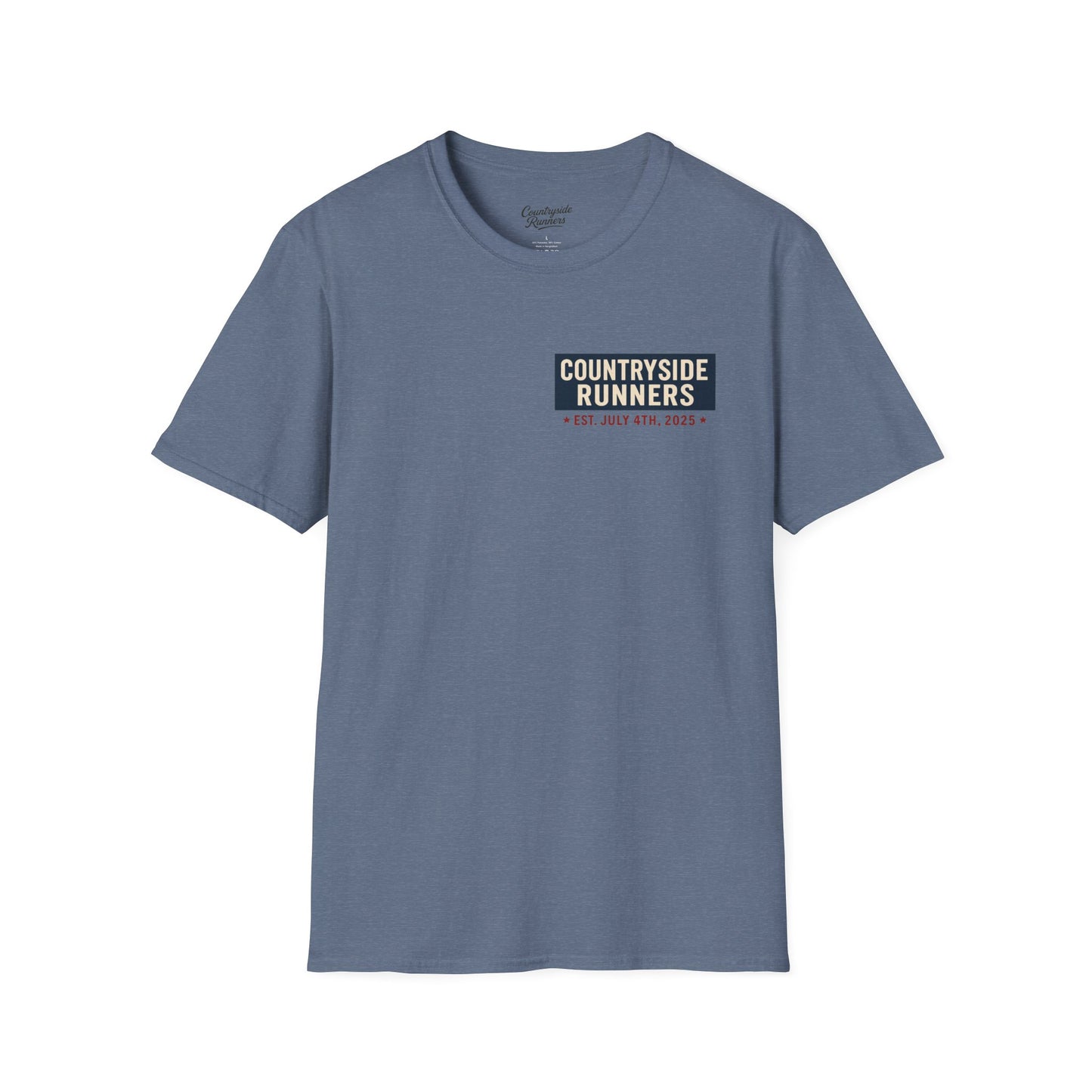 Unisex T-Shirt Anti PETA Design