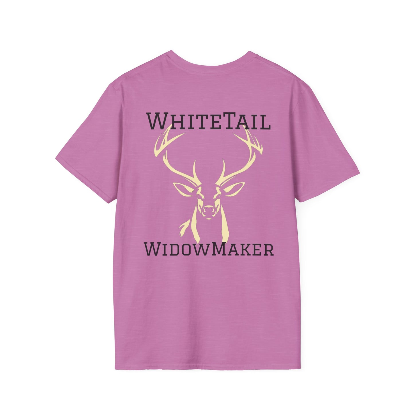 Whitetail Widowmaker T-Shirt