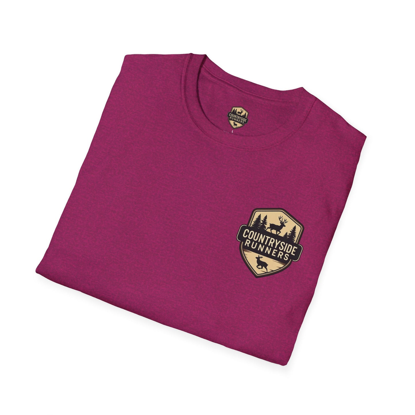 Antler Assassin T-Shirt