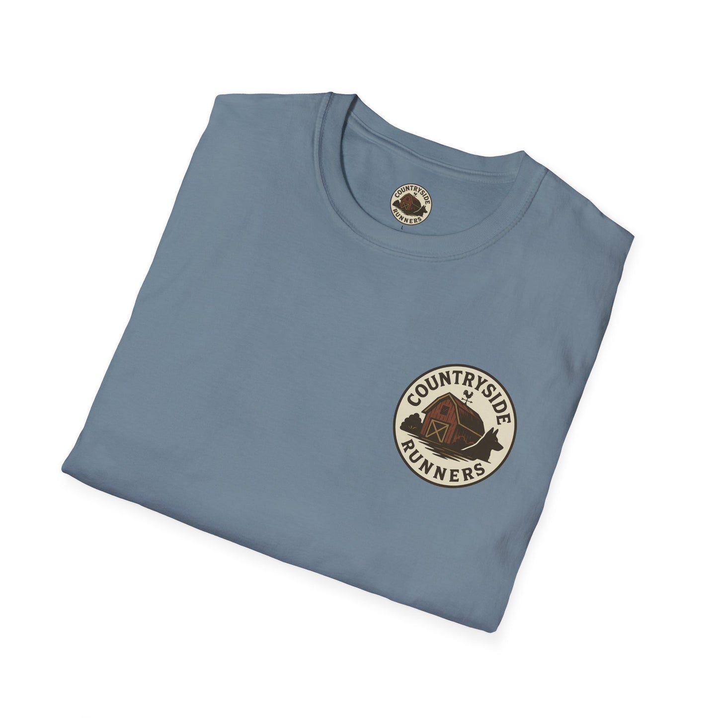 Vigue equine llc T-Shirt