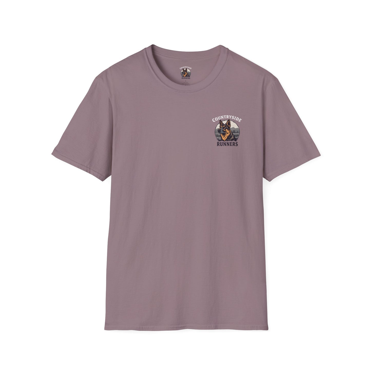 German Shepherd Loyal Protector T-Shirt