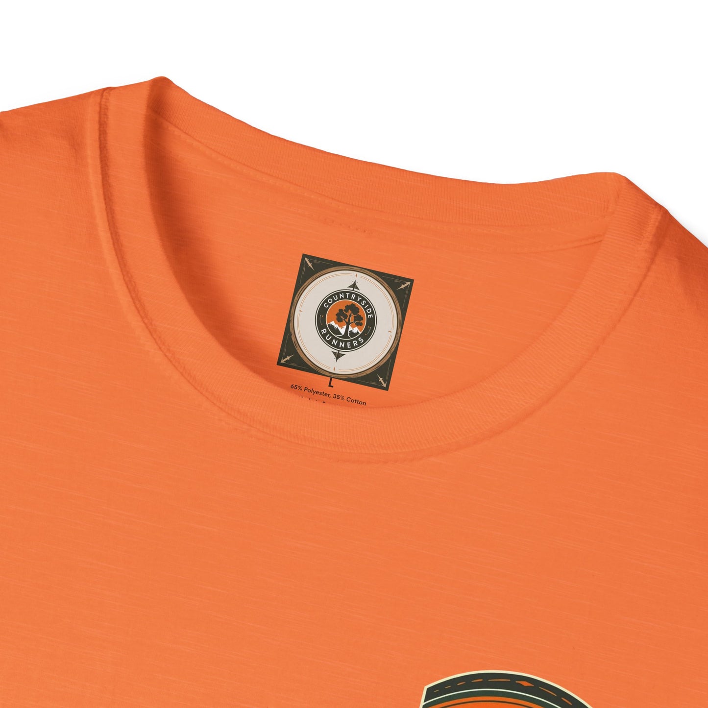 Hard Hat Blue Collar Life Tee