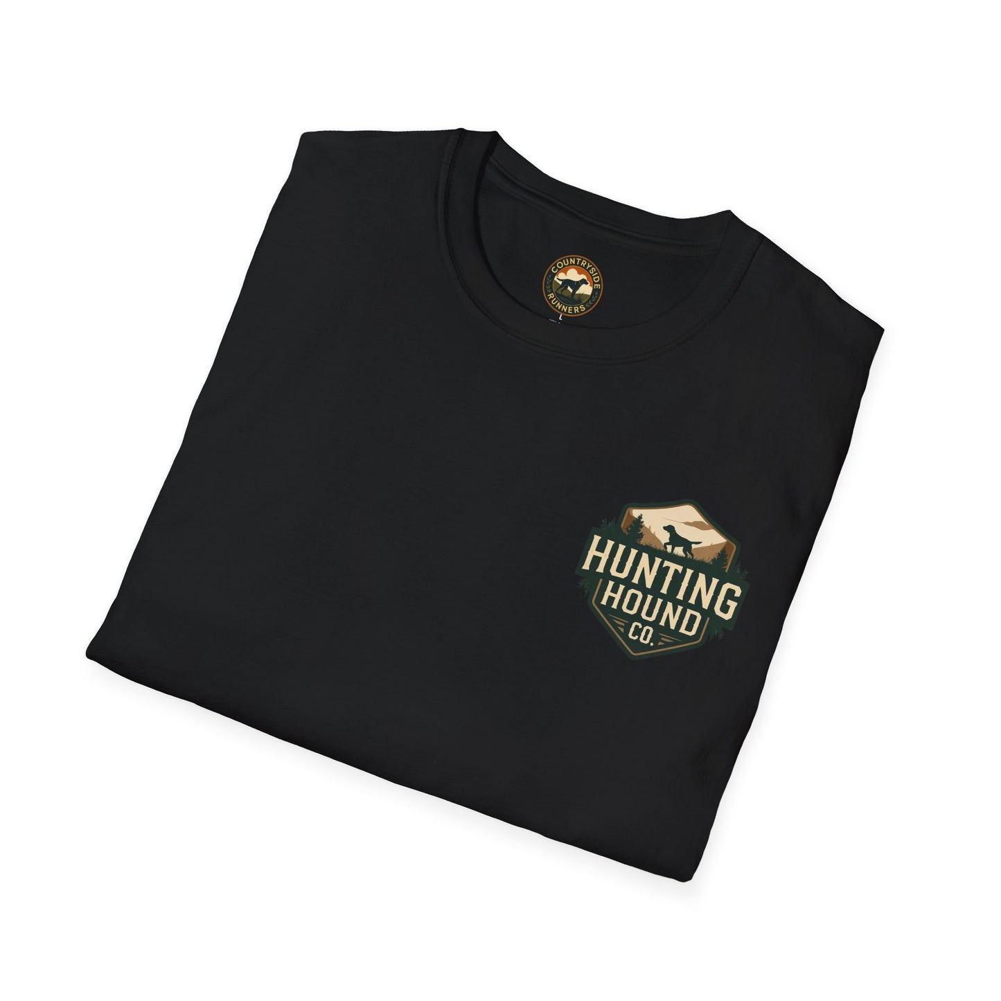 Outdoor Adventure T-Shirt - Perfect Gift for Dog Lovers, Camping, Hiking, Nature Enthusiasts, Father's Day, Graphic Tee