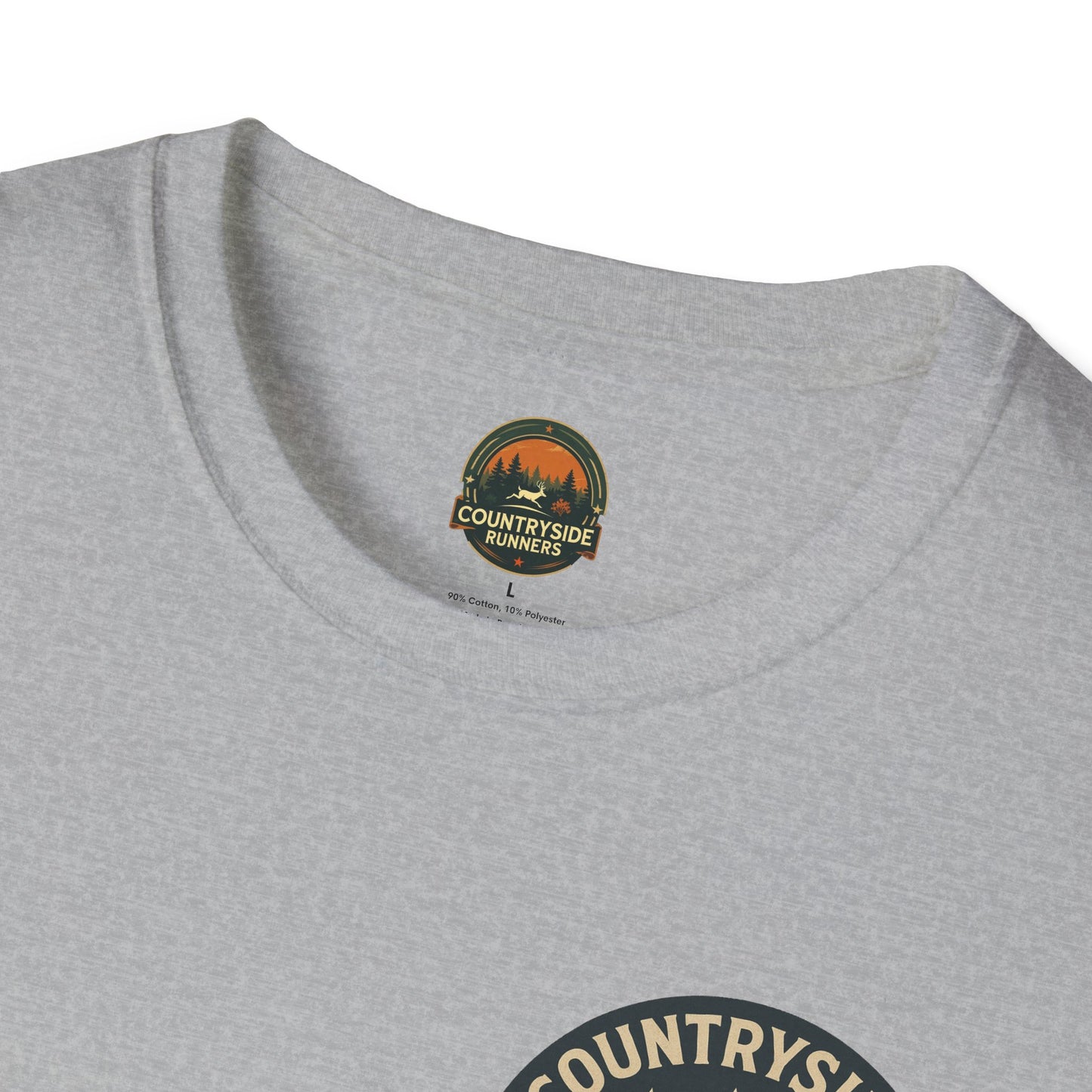 Patriotic Adventures T-Shirt | Outdoor Enthusiast Gear, Camping Tee, Hunting Apparel, Gift for Dads, Summer Adventure Wear
