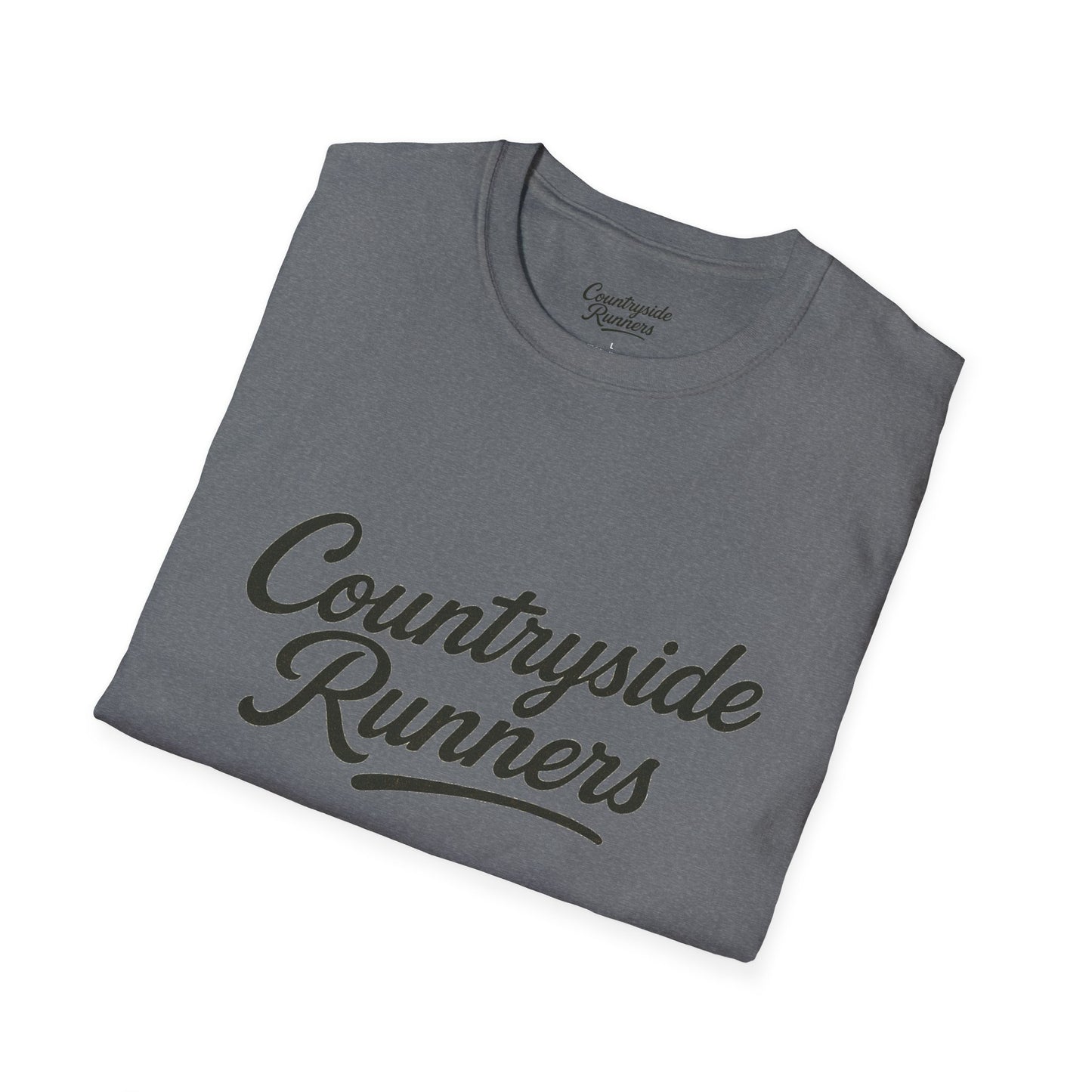 Trashy Graphic T-Shirt
