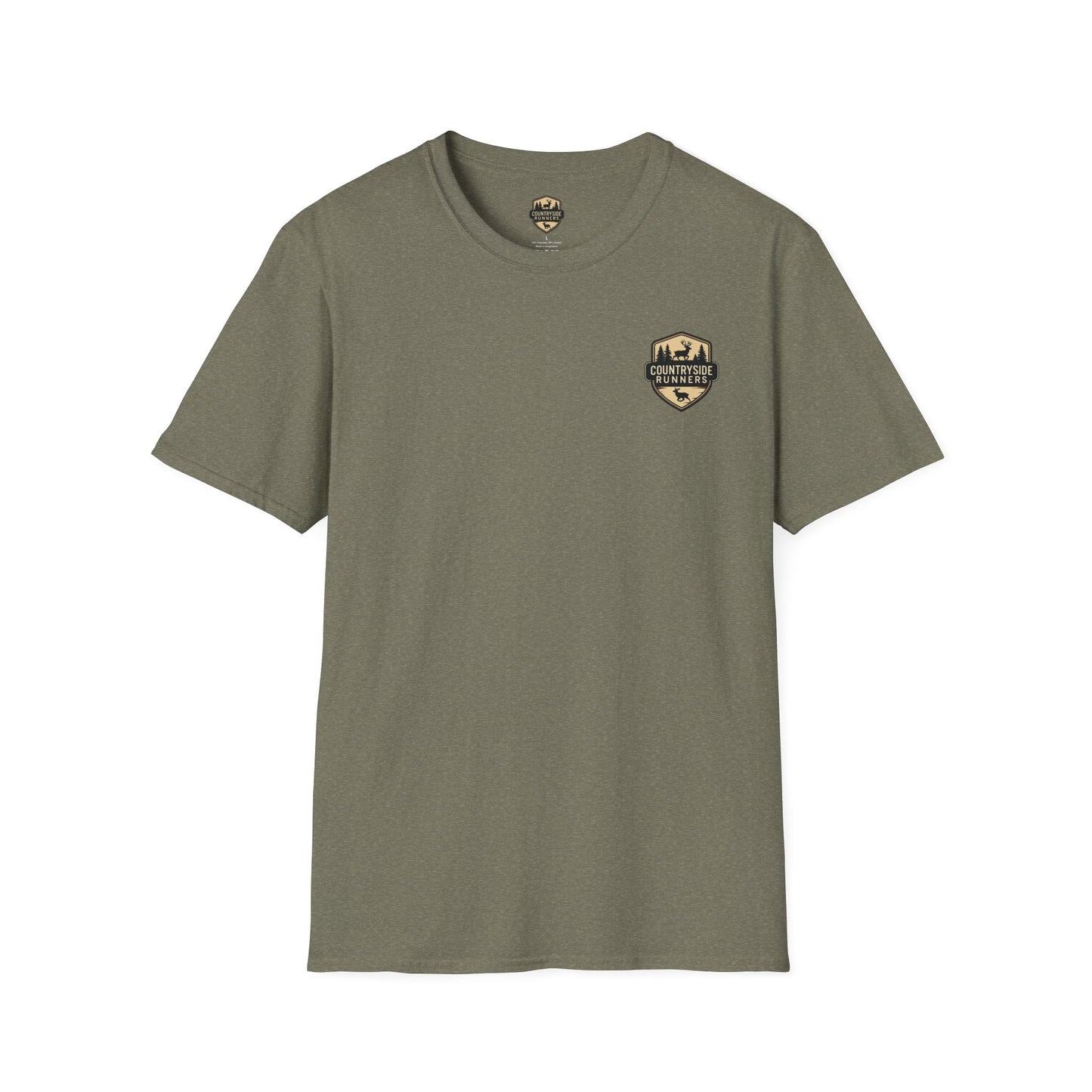 Whitetail Widowmaker T-Shirt