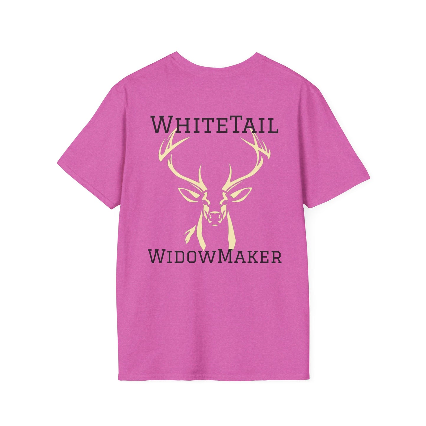 Whitetail Widowmaker T-Shirt