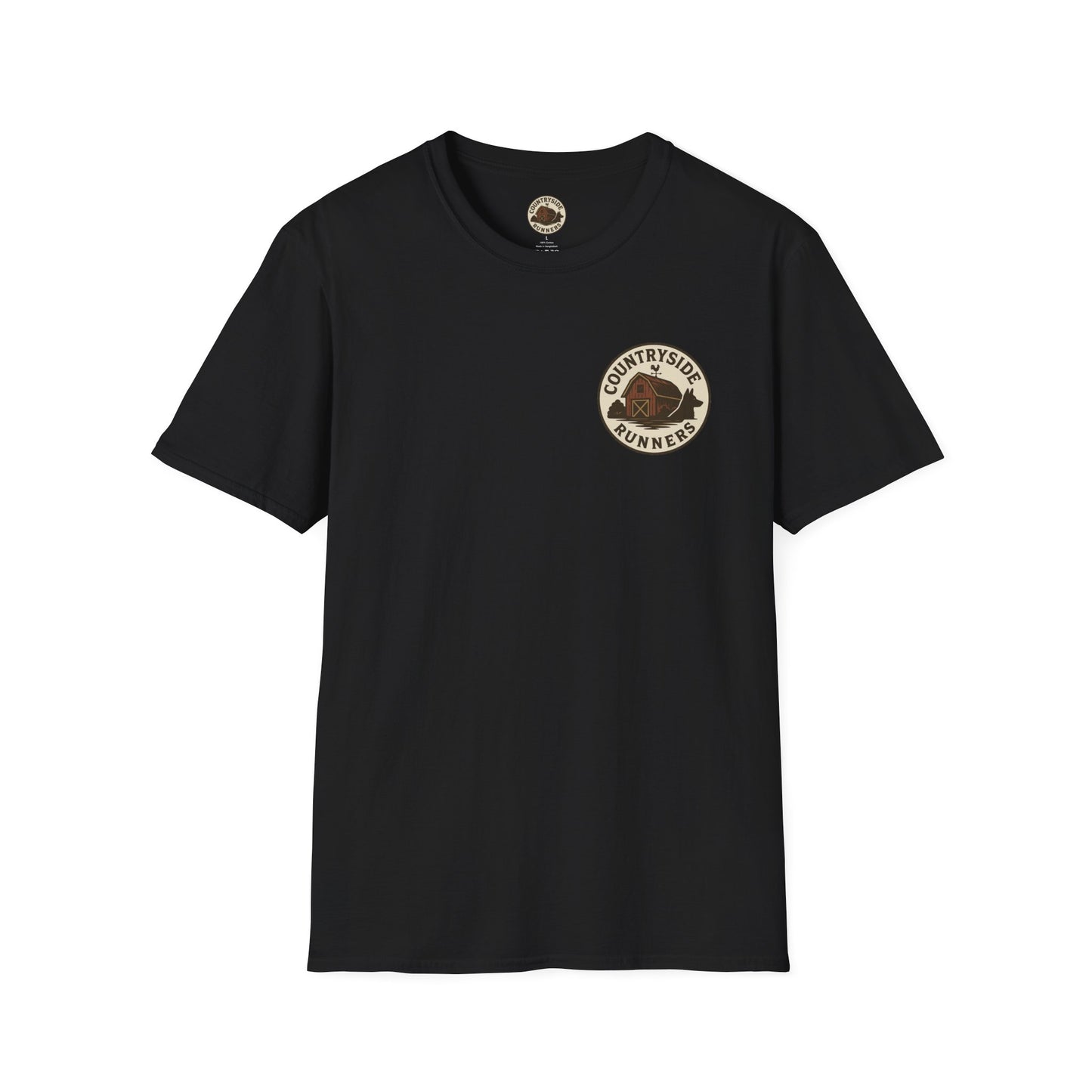 Vigue equine llc T-Shirt