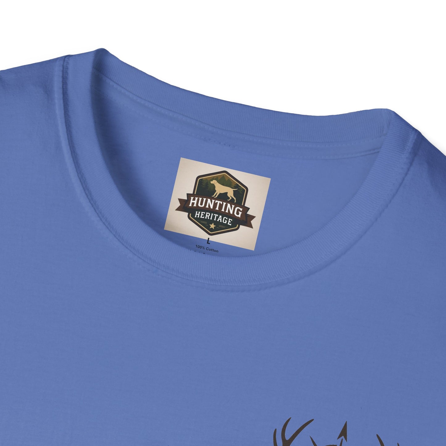 Deer Compass T-Shirt