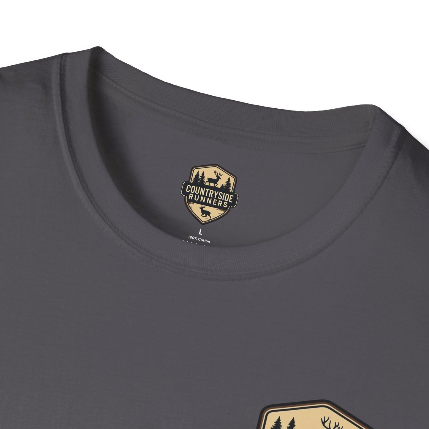 Antler Assassin T-Shirt