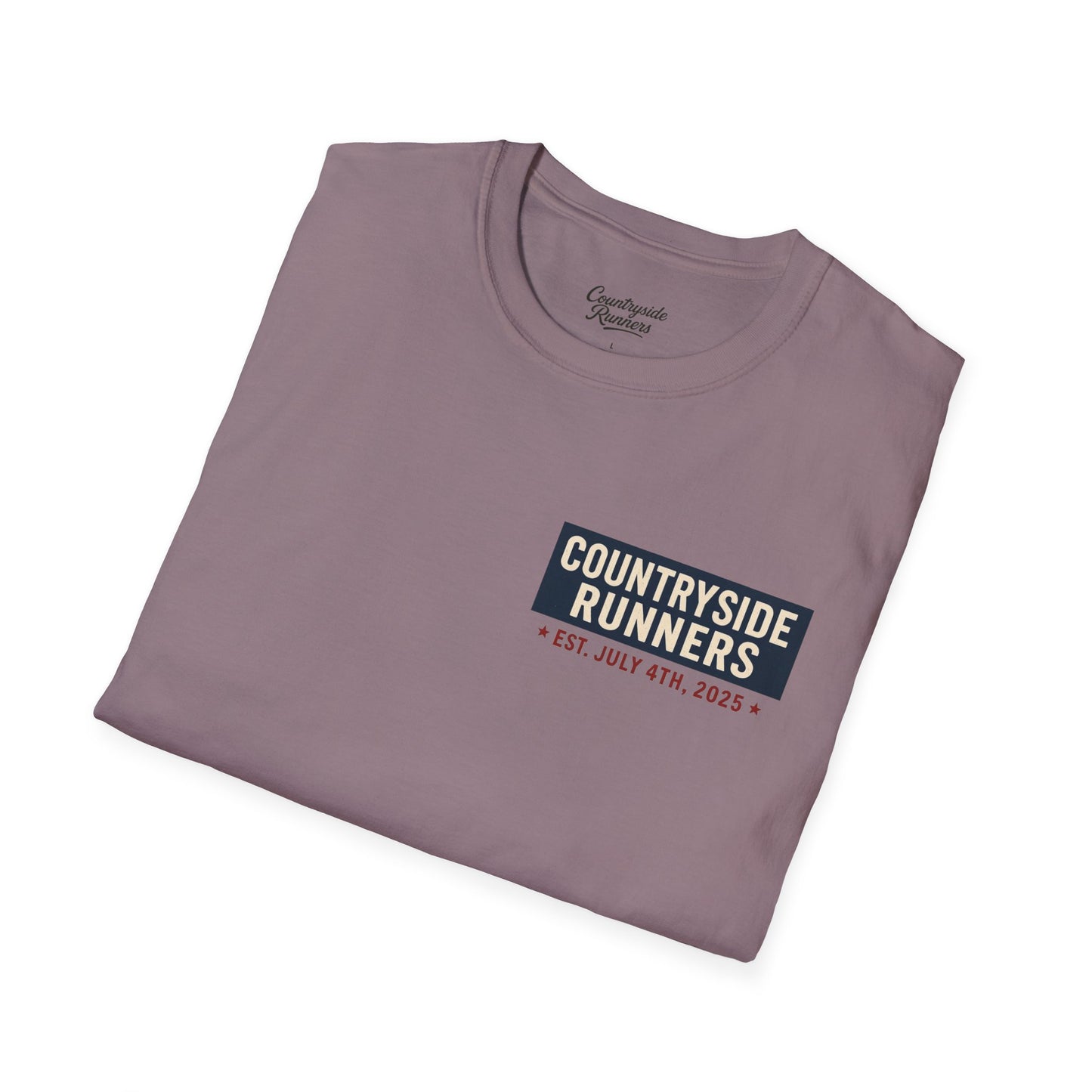 Unisex T-Shirt Anti PETA Design