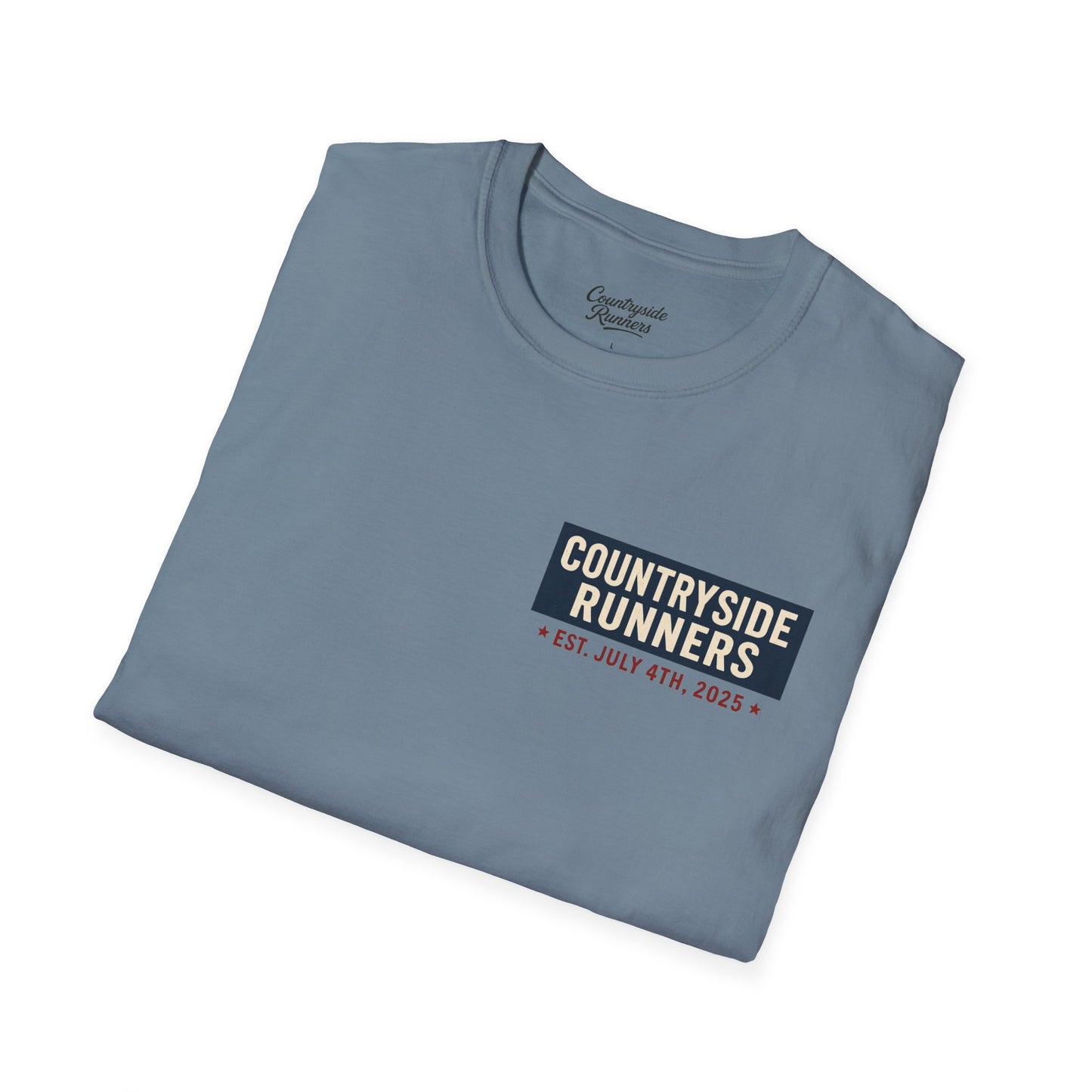 Unisex T-Shirt Anti PETA Design