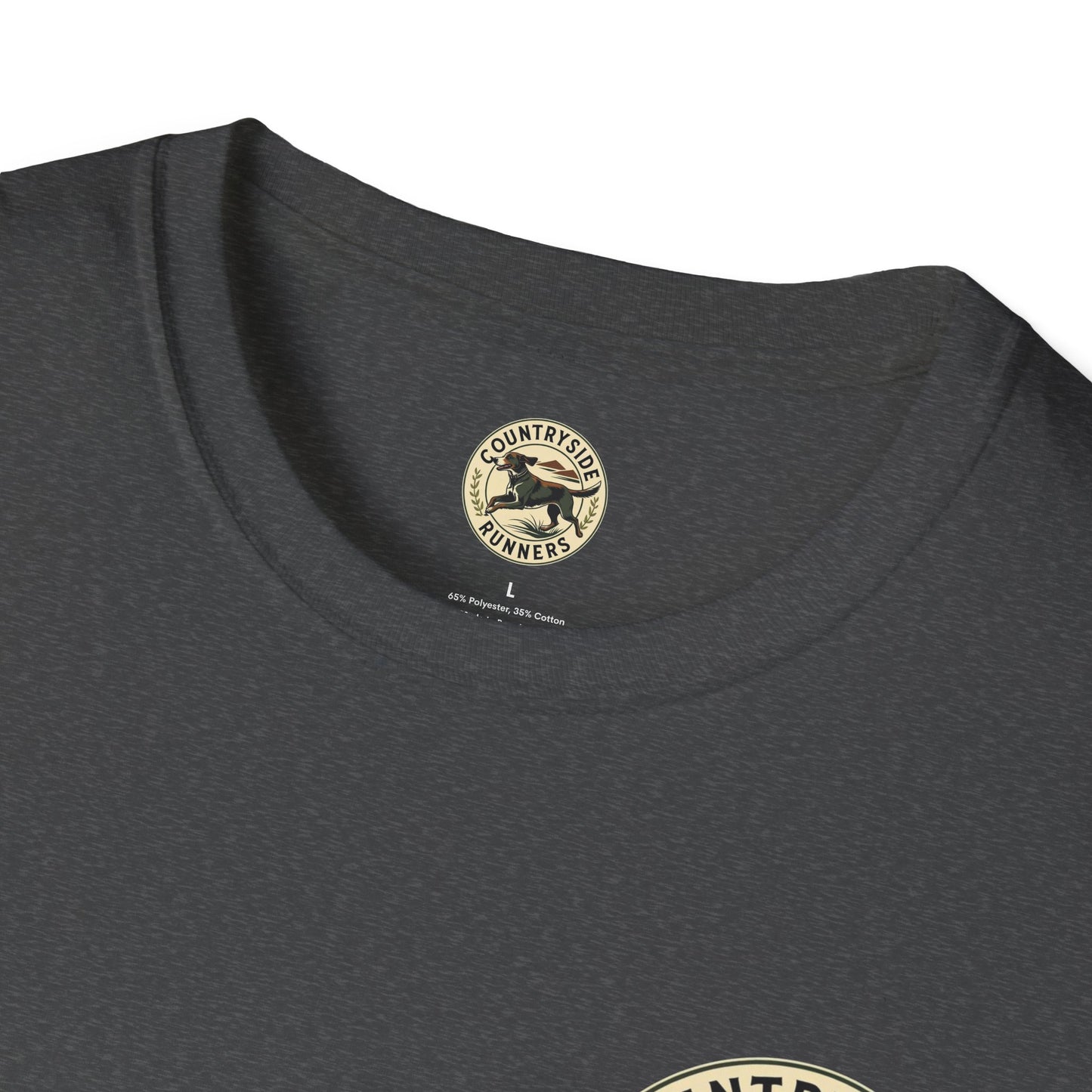 Hunting Heritage T-Shirt, Casual Wear, Outdoorsy Style, Gift for Hunters, Nature Lover Apparel, Adventure Gear