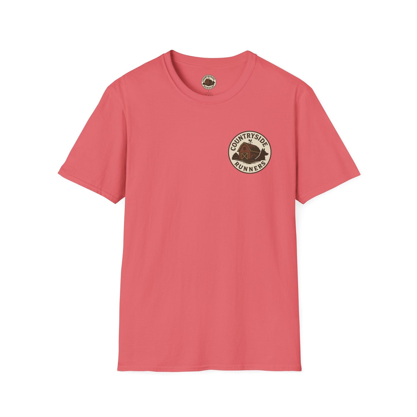 Vigue equine llc T-Shirt
