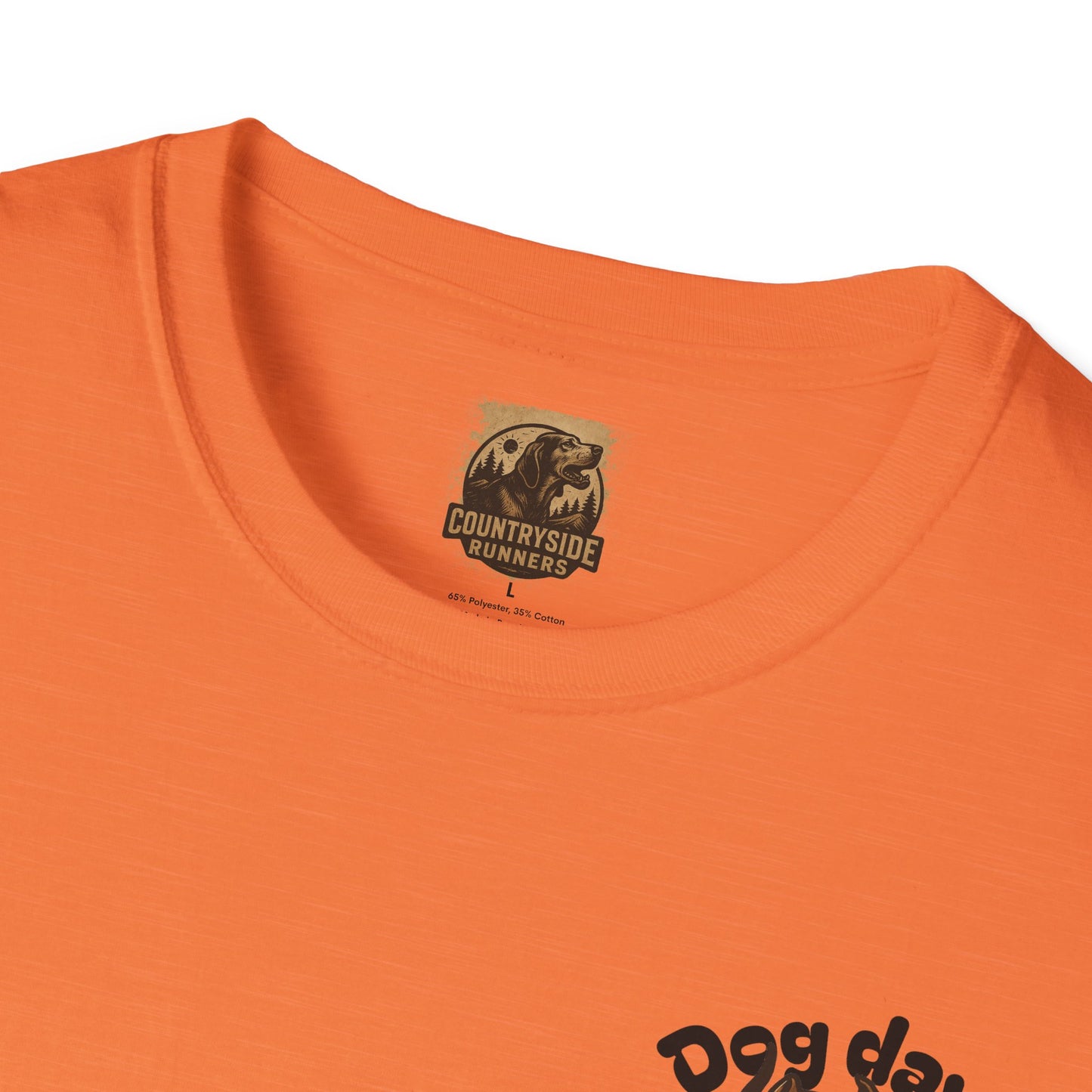 Dog Days Unisex T-Shirt