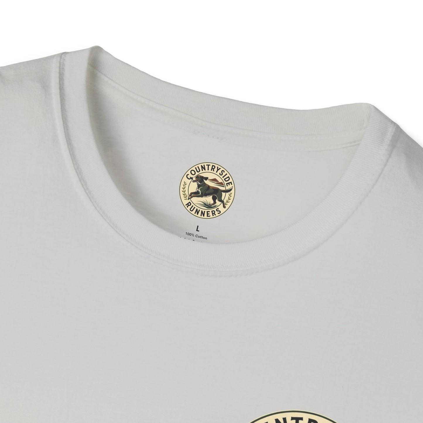 Hunting Heritage T-Shirt, Casual Wear, Outdoorsy Style, Gift for Hunters, Nature Lover Apparel, Adventure Gear
