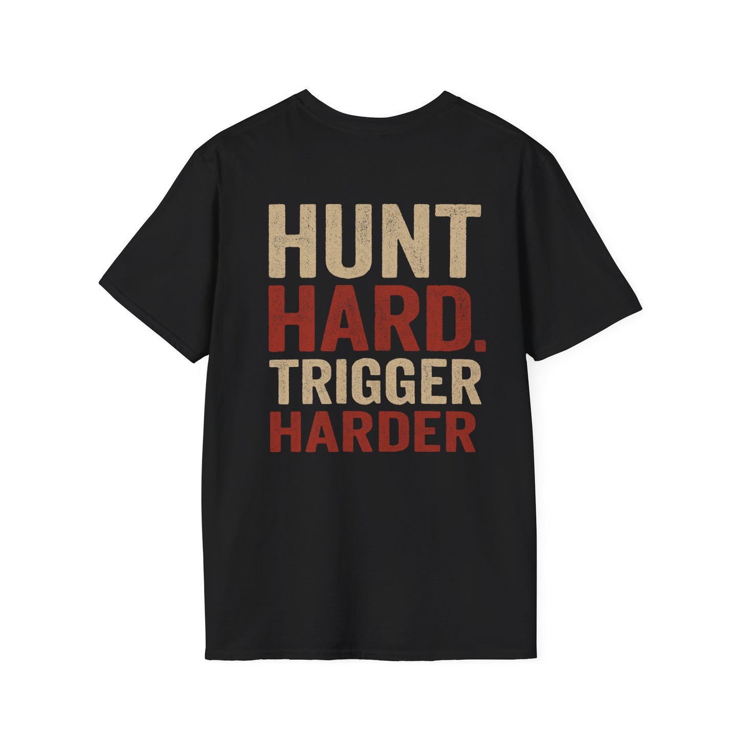 Unisex T-Shirt Anti PETA Design
