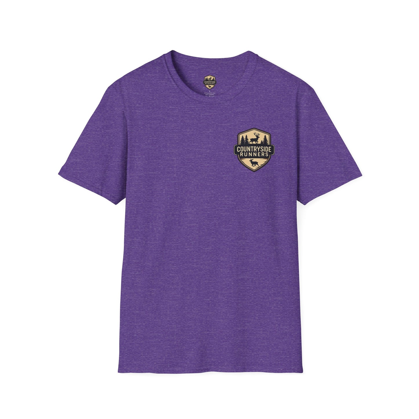 Antler Assassin T-Shirt
