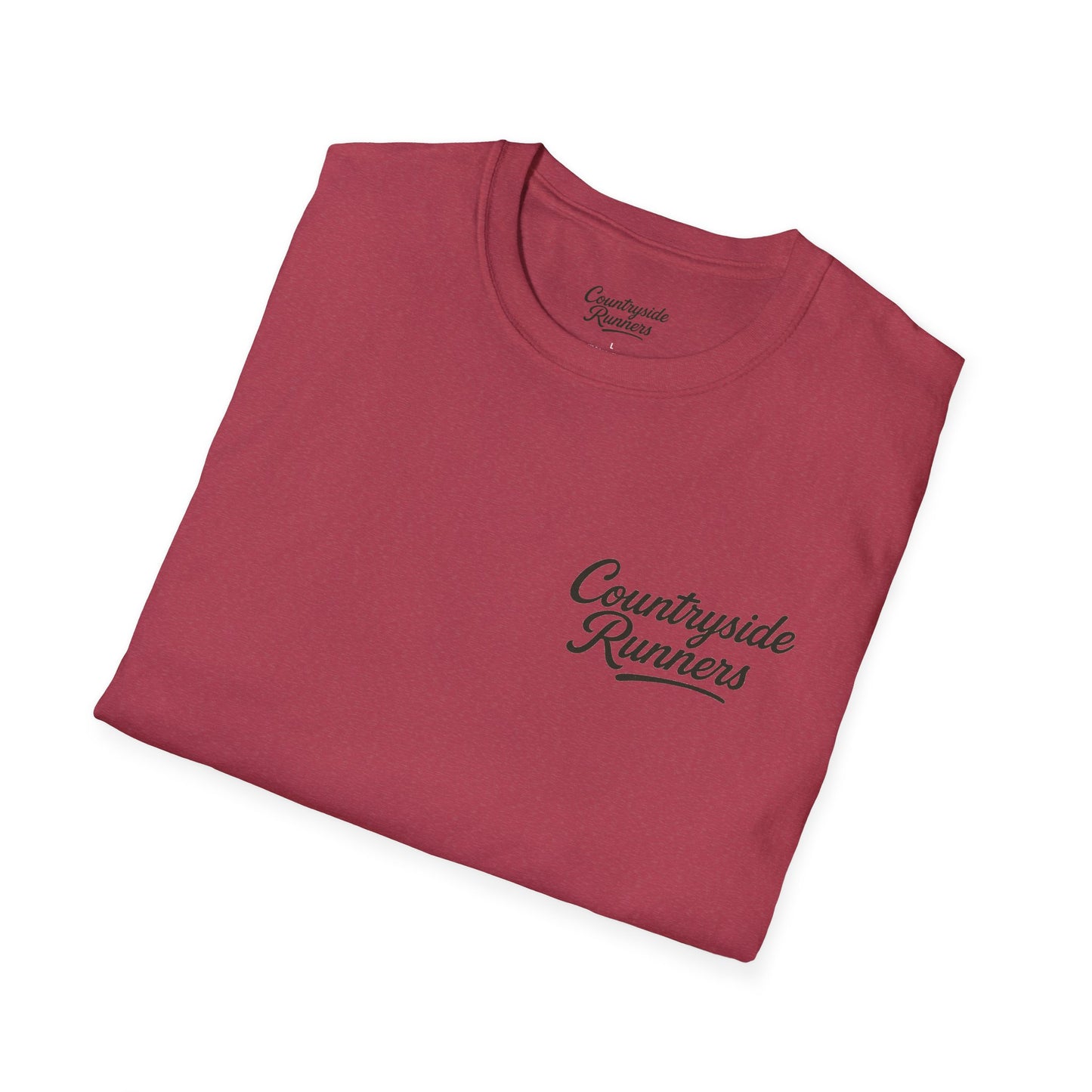 Countryside Runners diesel T-Shirt