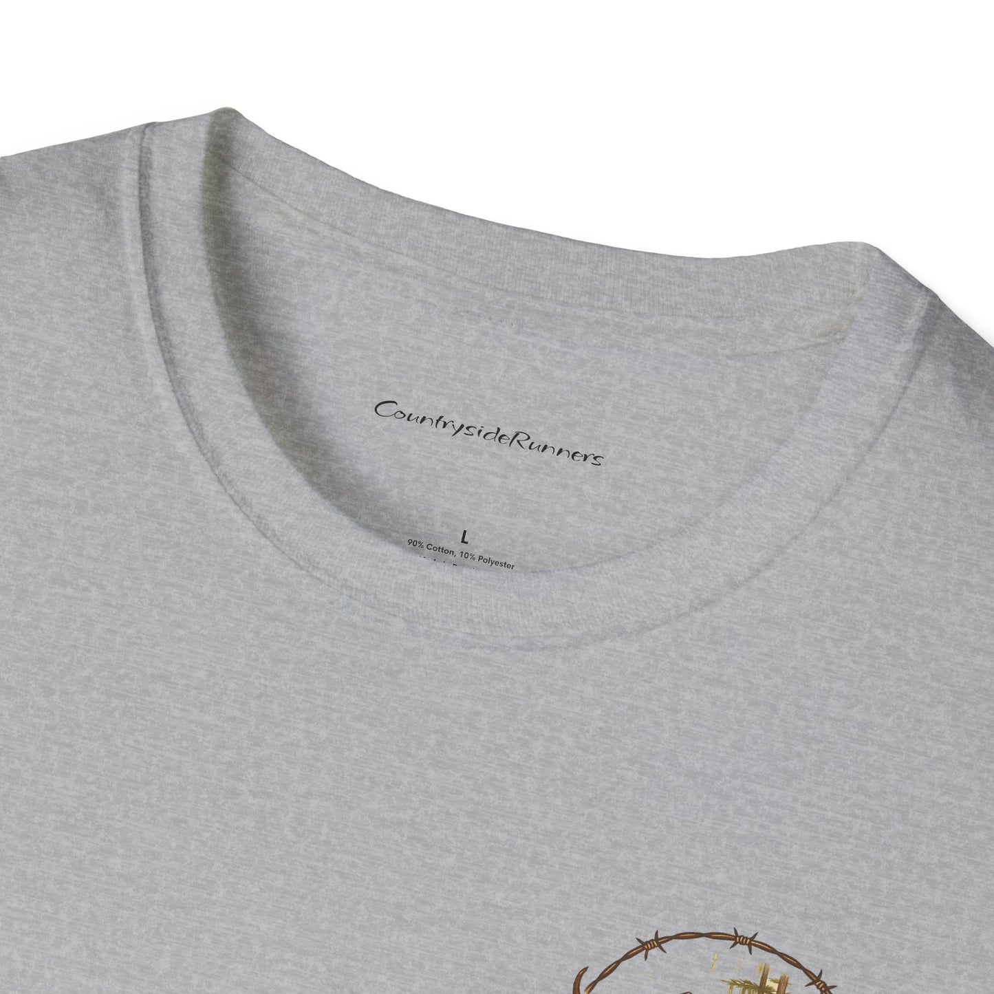 T-Shirt - Hog Hunting King Catch Dog Love