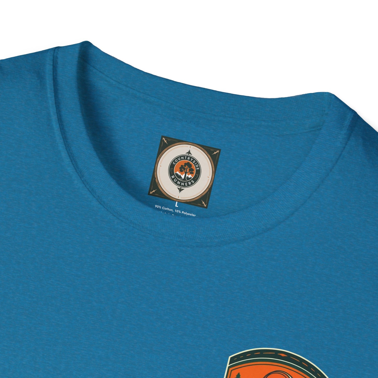 Logging Life T-Shirt