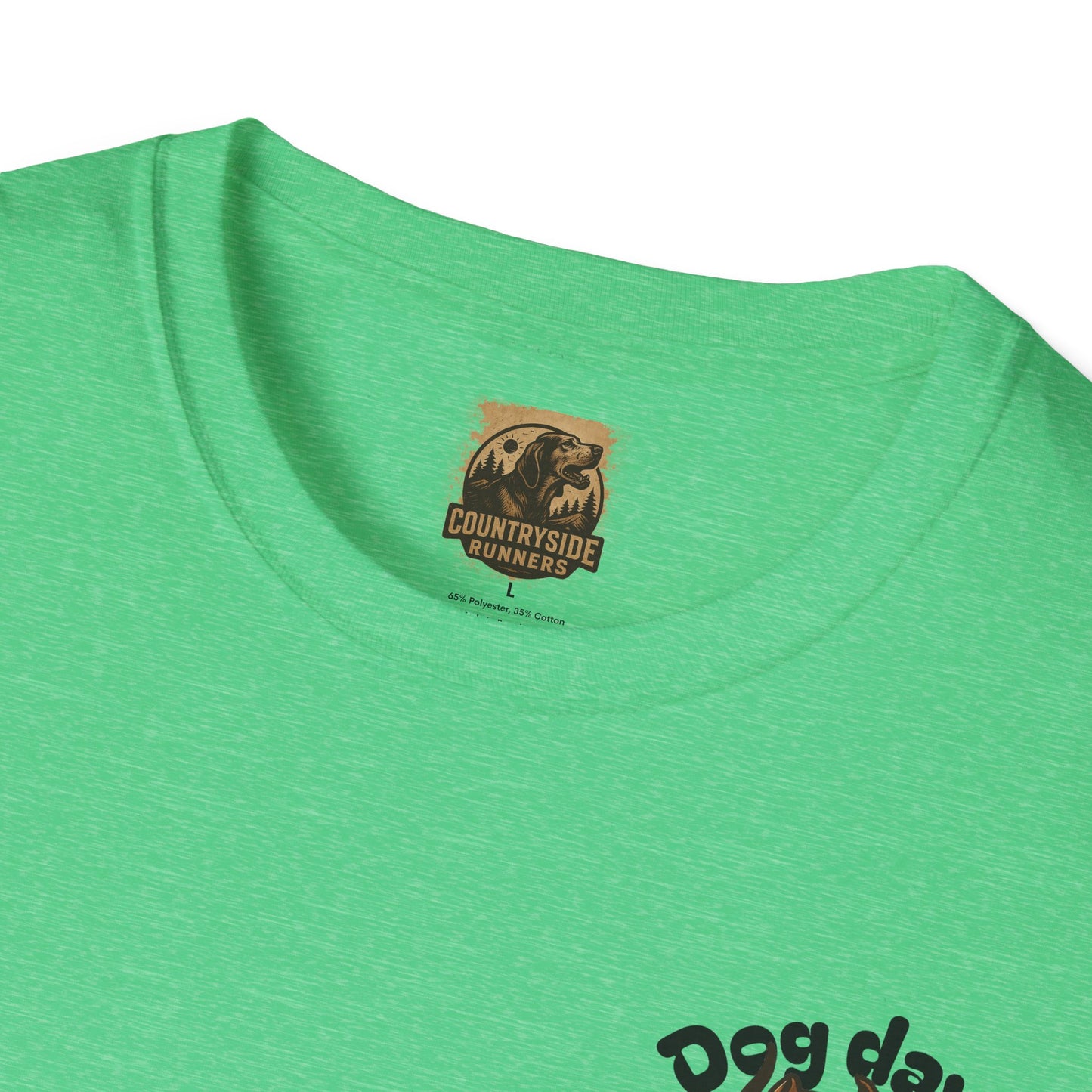 Dog Days Unisex T-Shirt